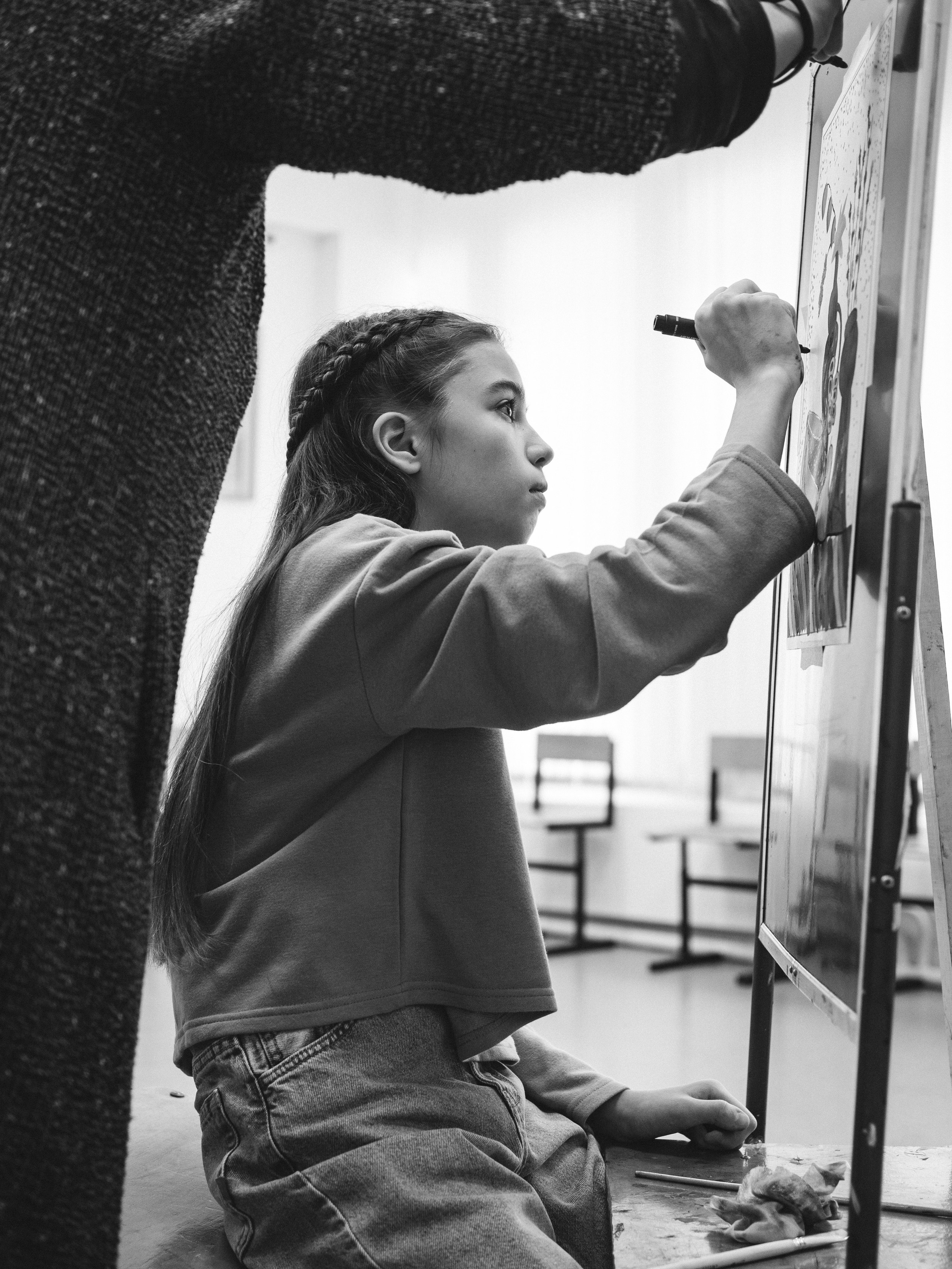 Городской праздник «КОЛОРФЕСТ». Кулишова Катерина — твой фотограф