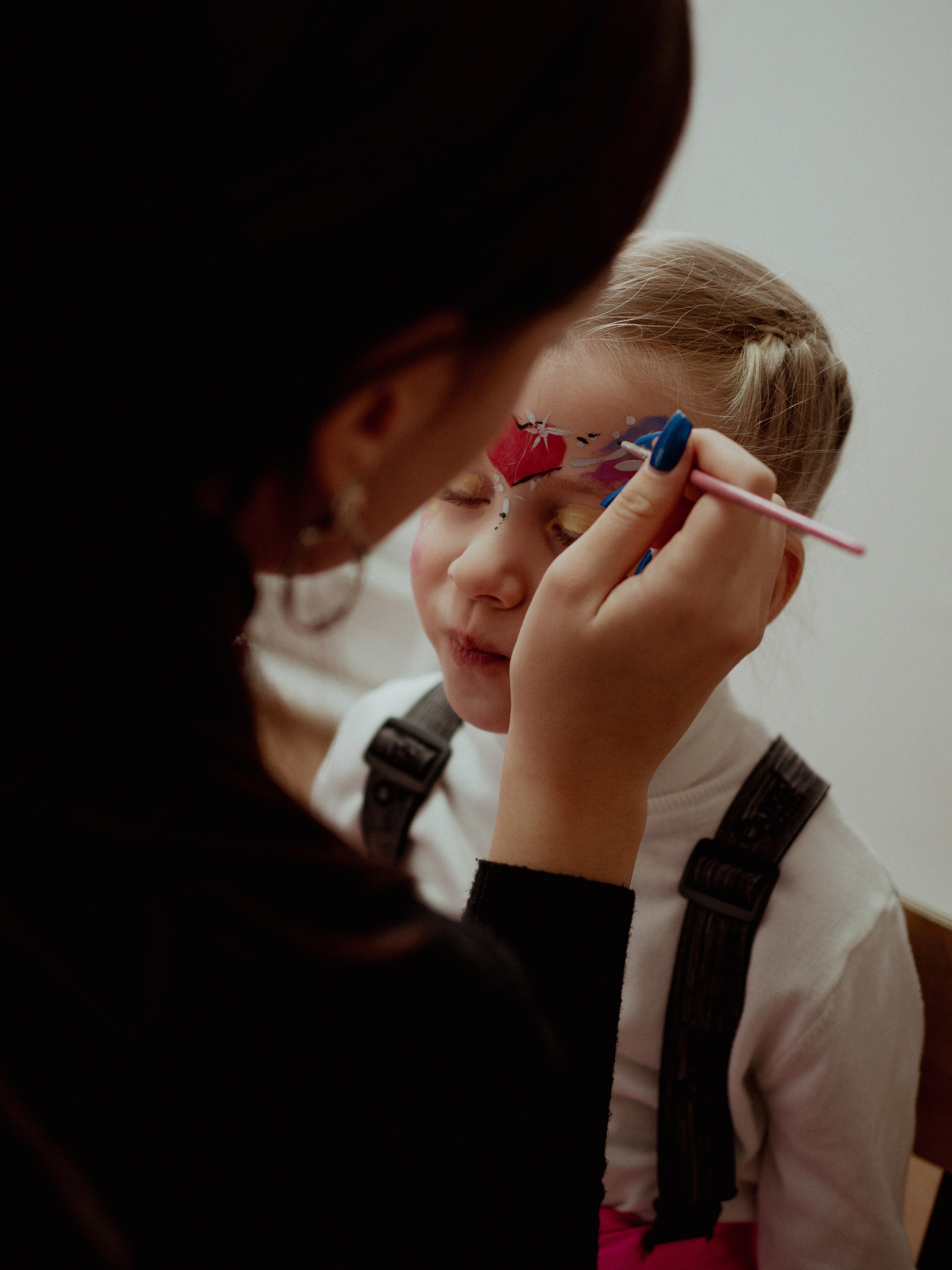 Городской праздник «КОЛОРФЕСТ». Кулишова Катерина — твой фотограф