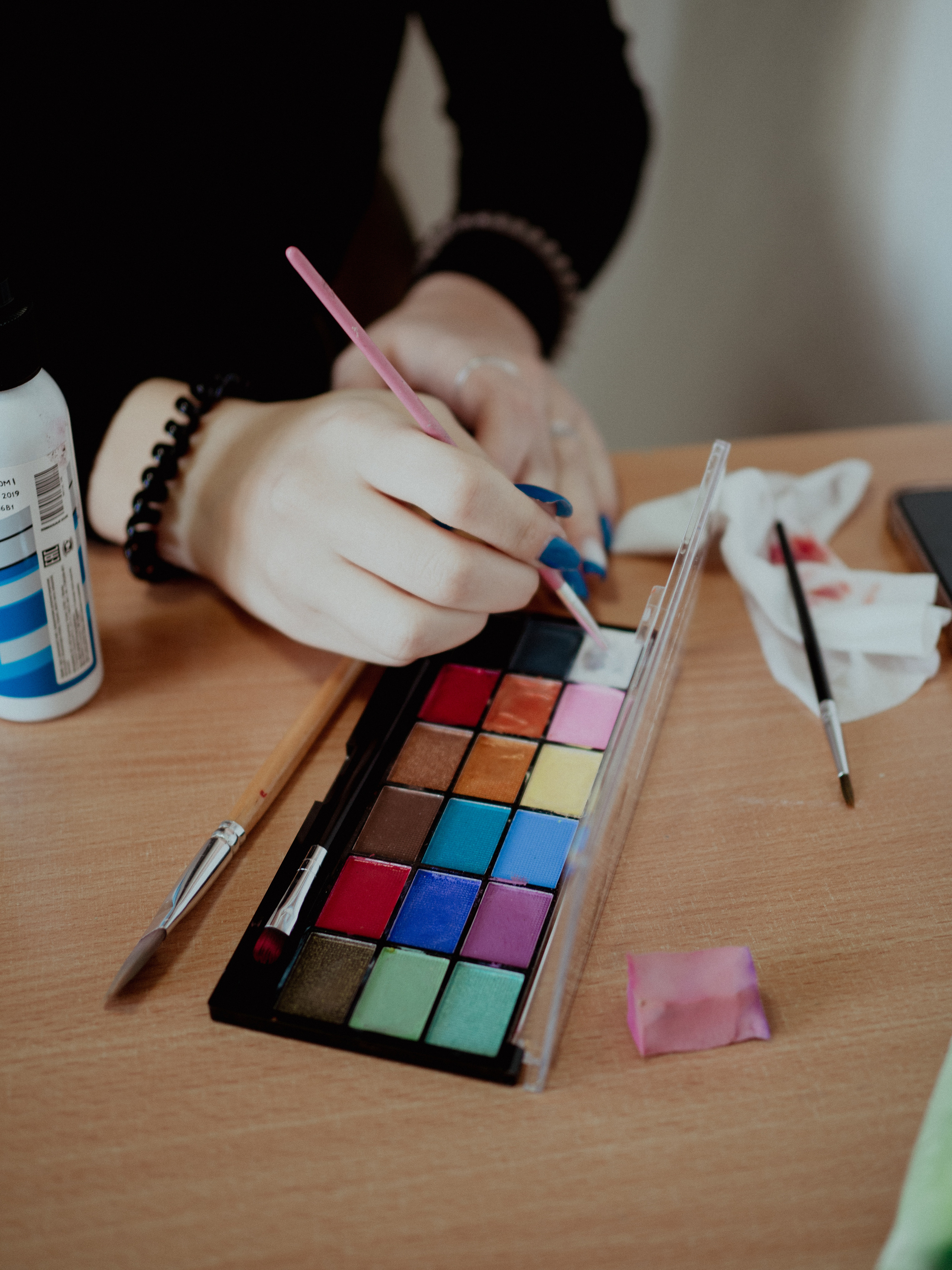 Городской праздник «КОЛОРФЕСТ». Кулишова Катерина — твой фотограф