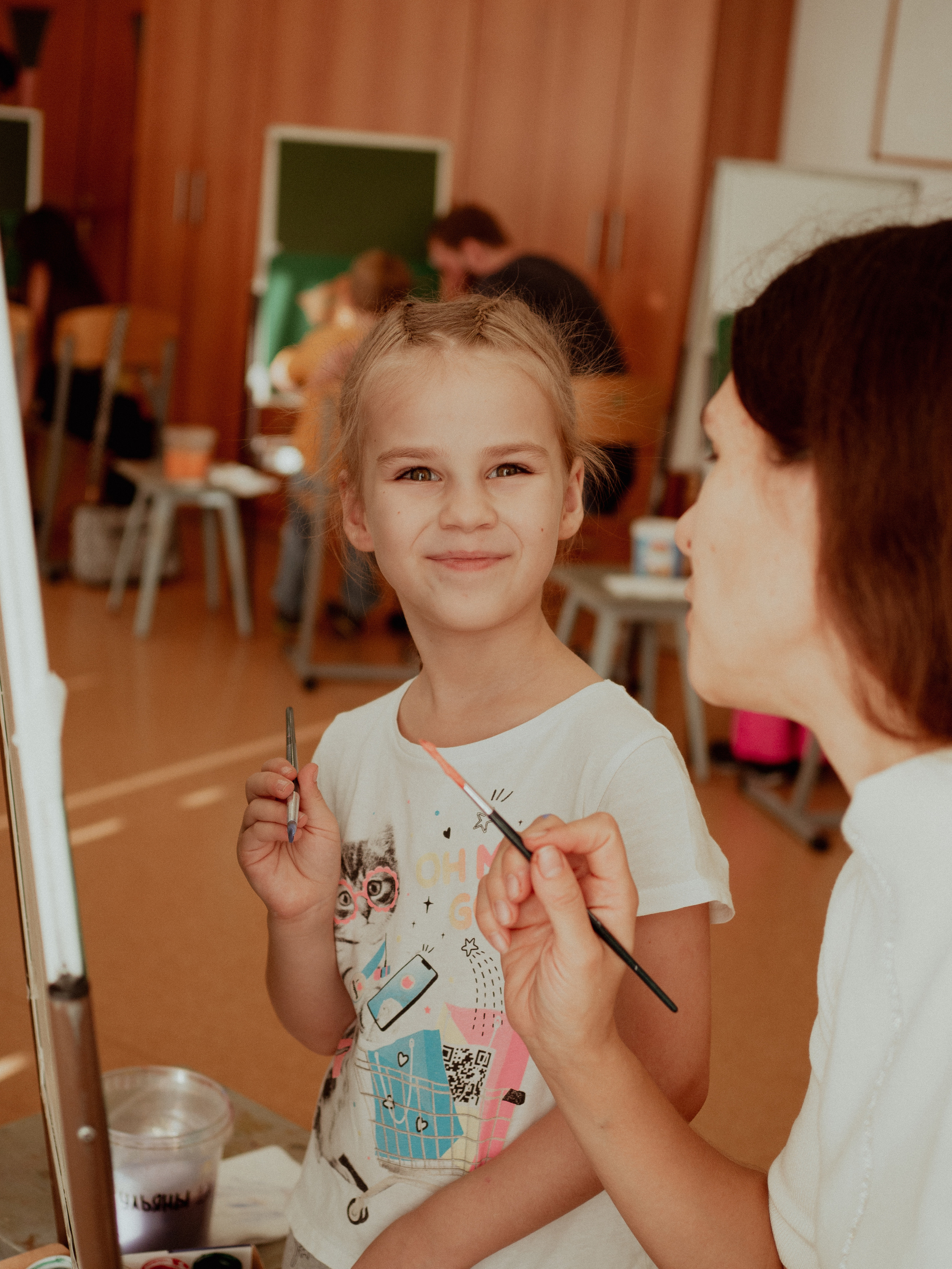 Городской праздник «КОЛОРФЕСТ». Кулишова Катерина — твой фотограф