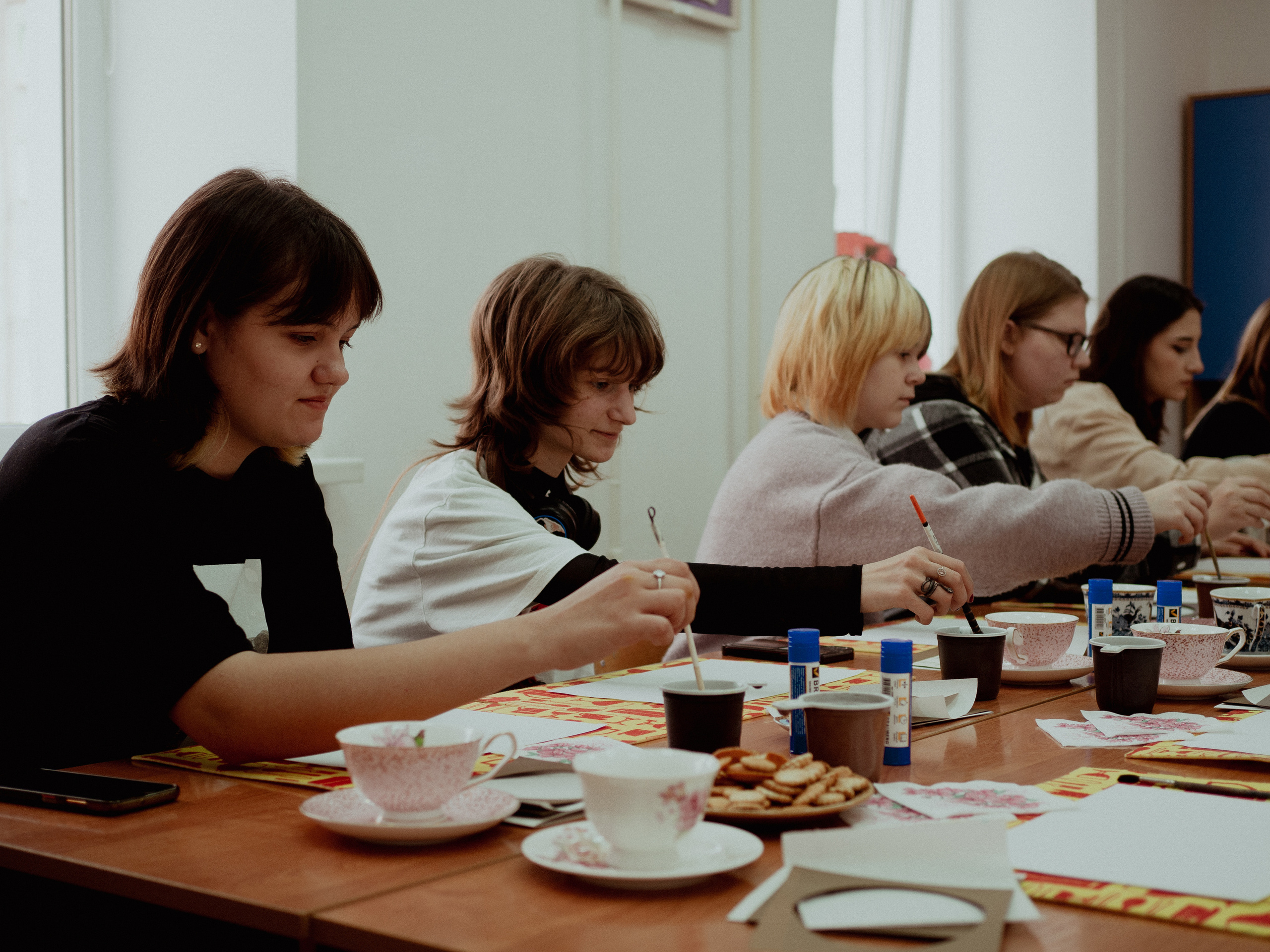 Городской праздник «КОЛОРФЕСТ». Кулишова Катерина — твой фотограф