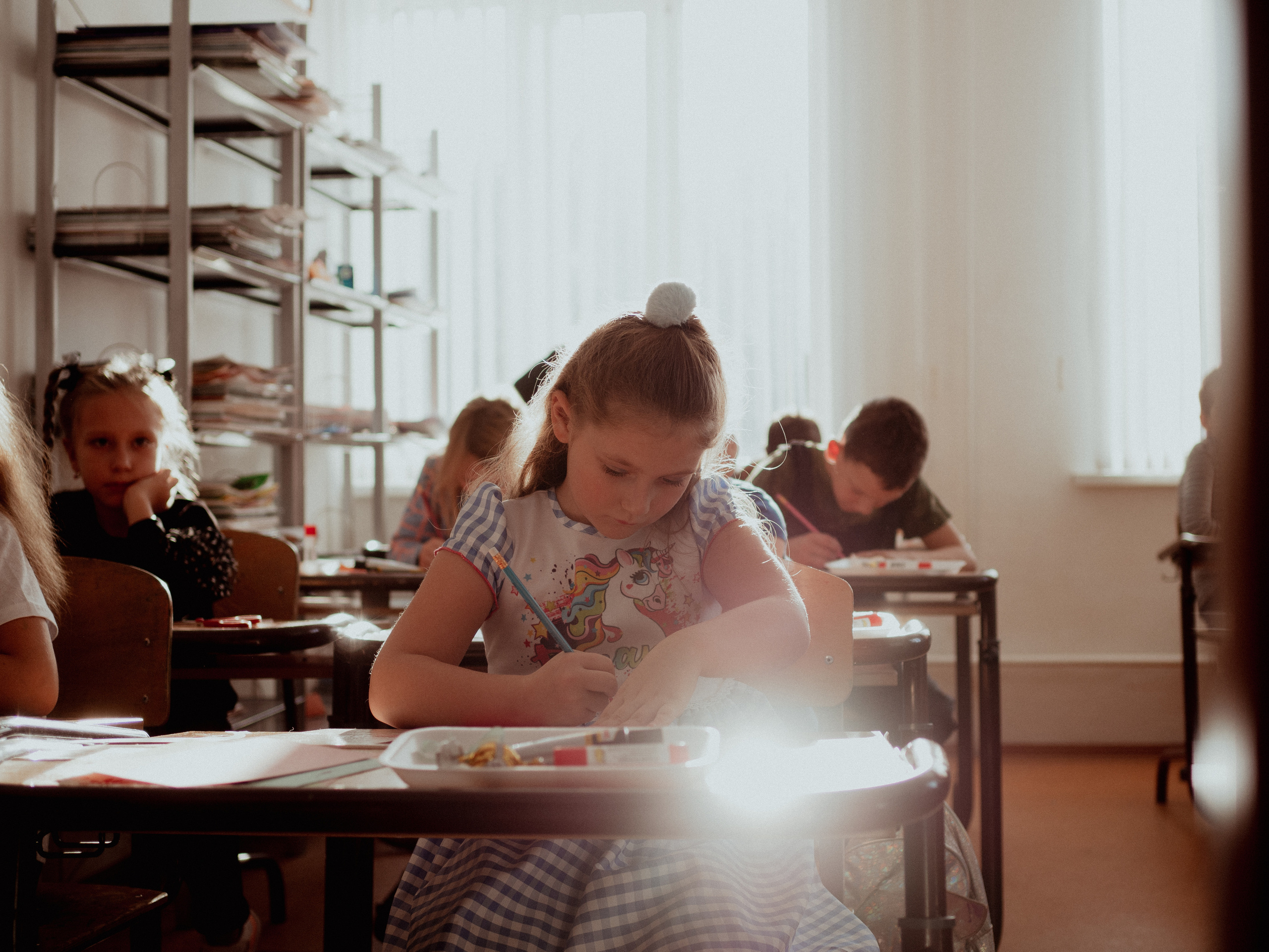 Городской праздник «КОЛОРФЕСТ». Кулишова Катерина — твой фотограф