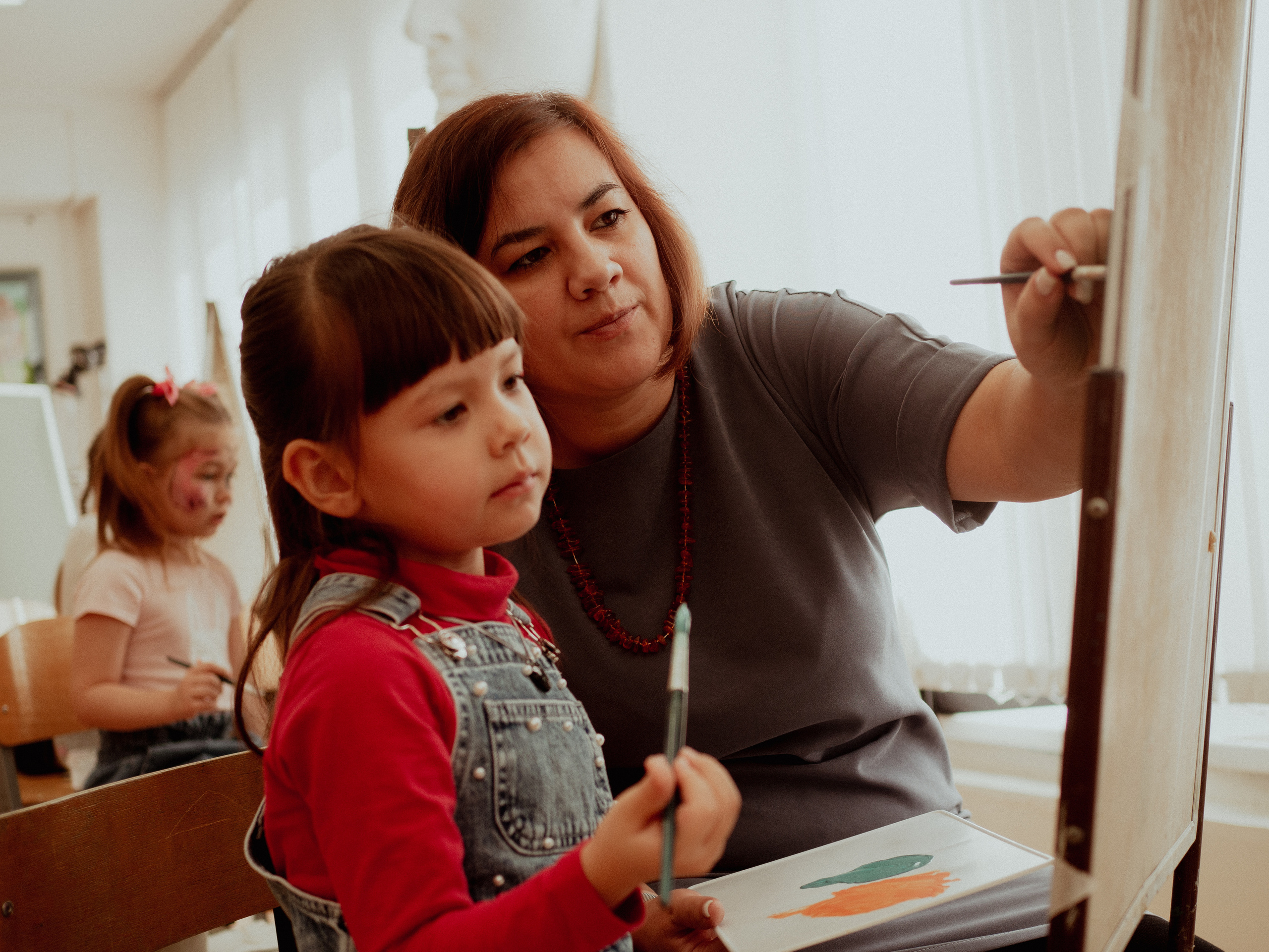 Городской праздник «КОЛОРФЕСТ». Кулишова Катерина — твой фотограф