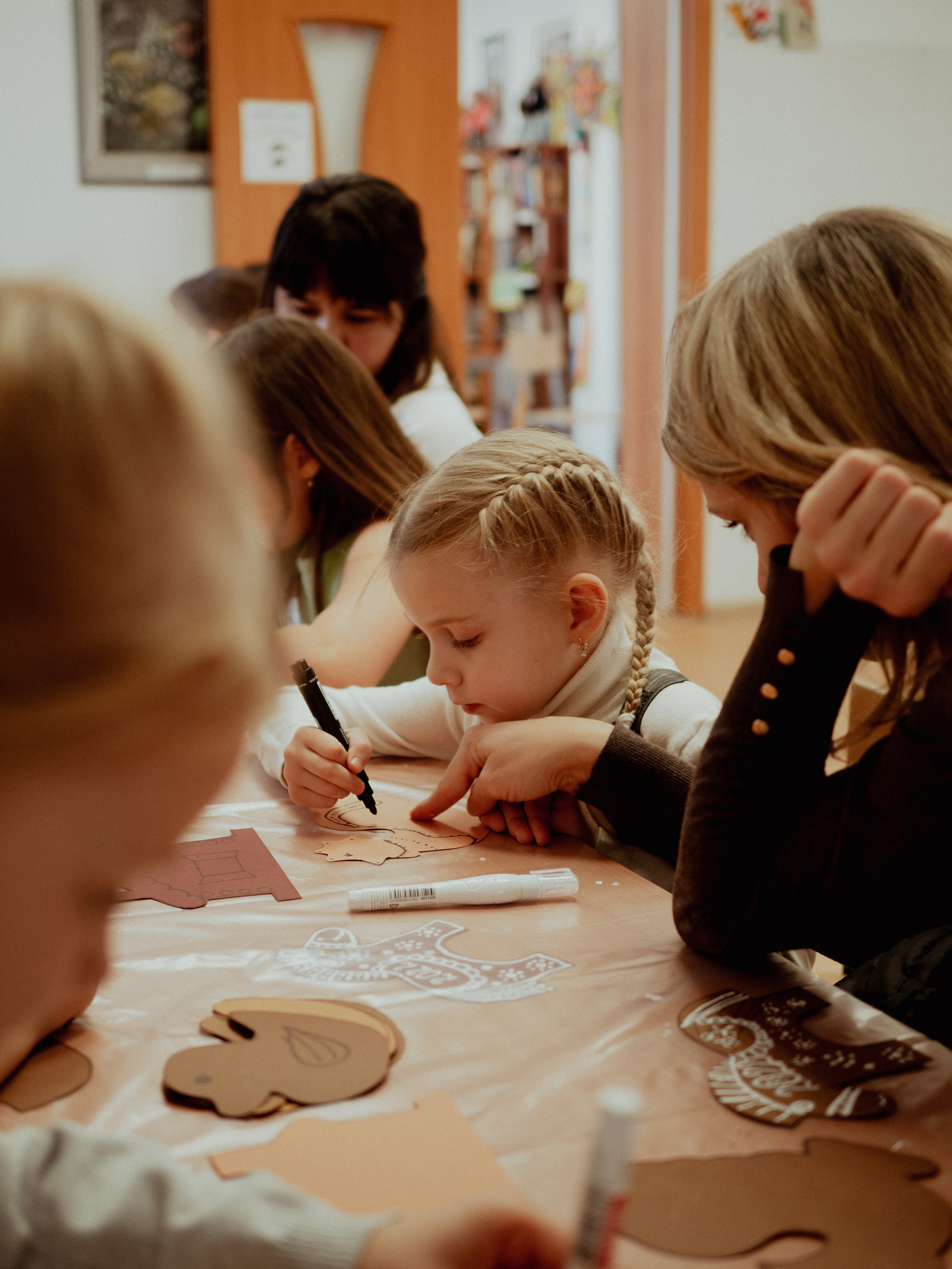 Городской праздник «КОЛОРФЕСТ». Кулишова Катерина — твой фотограф