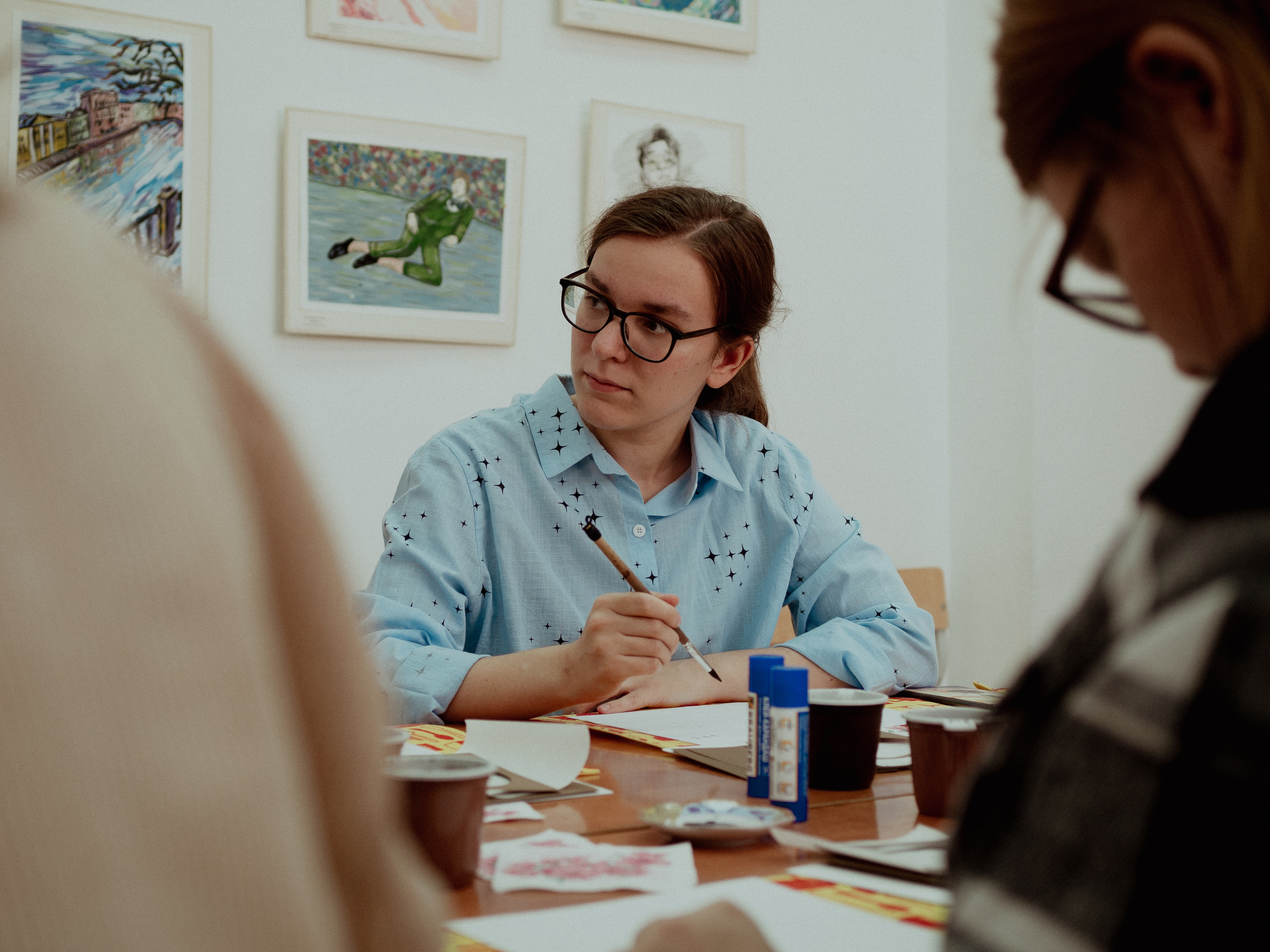Городской праздник «КОЛОРФЕСТ». Кулишова Катерина — твой фотограф