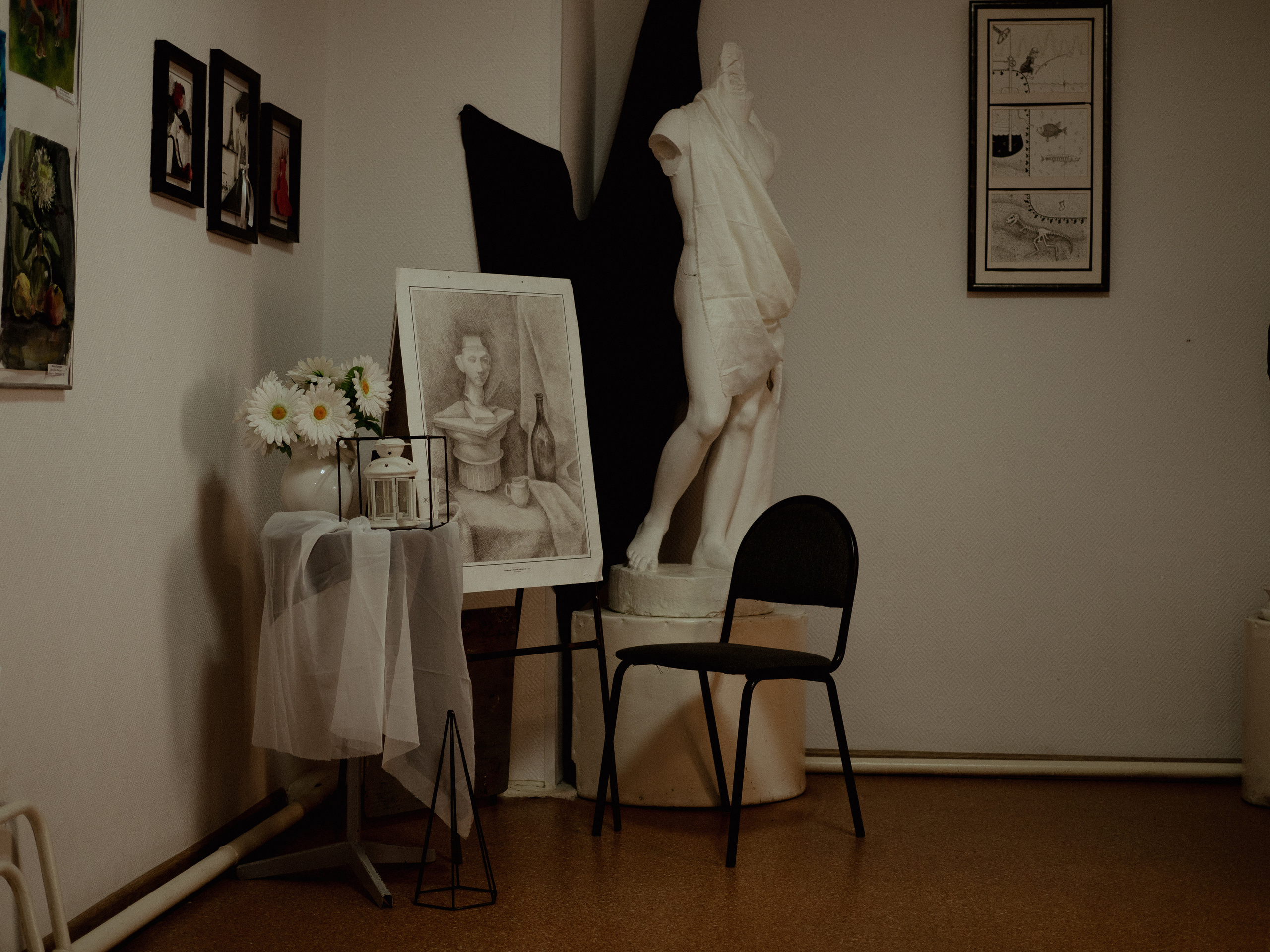 Городской праздник «КОЛОРФЕСТ». Кулишова Катерина — твой фотограф