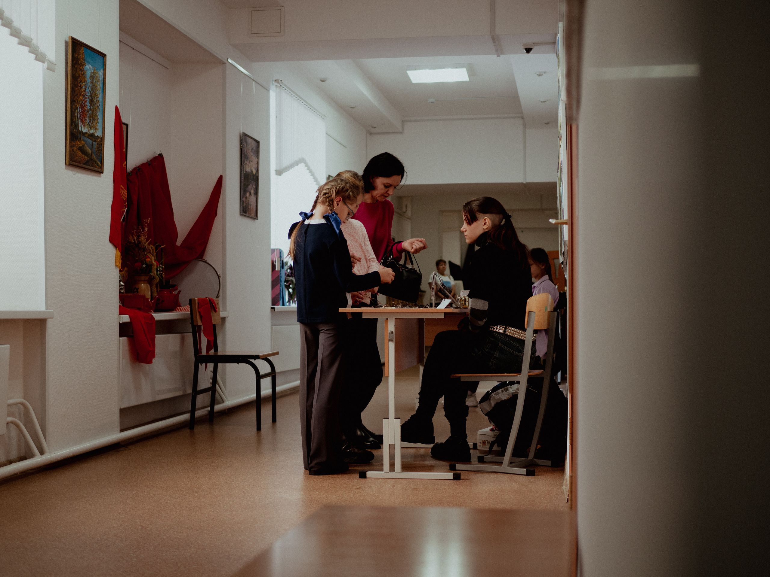 Городской праздник «КОЛОРФЕСТ». Кулишова Катерина — твой фотограф