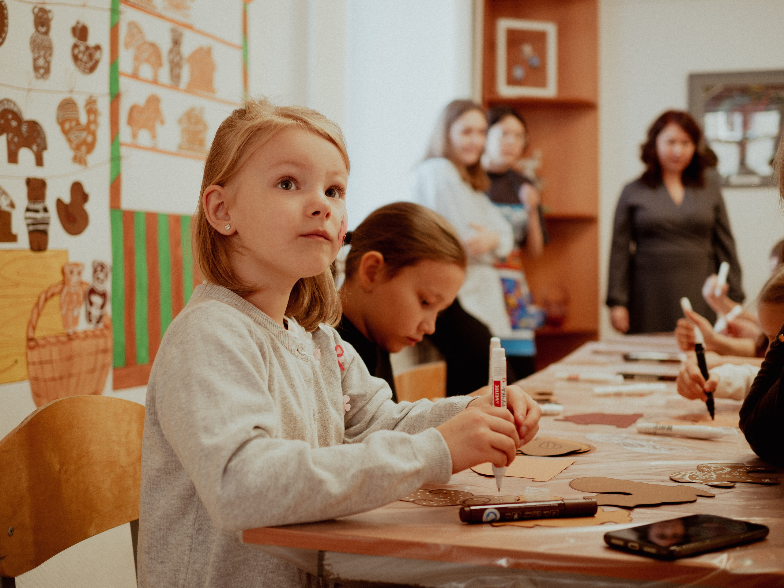 Городской праздник «КОЛОРФЕСТ». Кулишова Катерина — твой фотограф