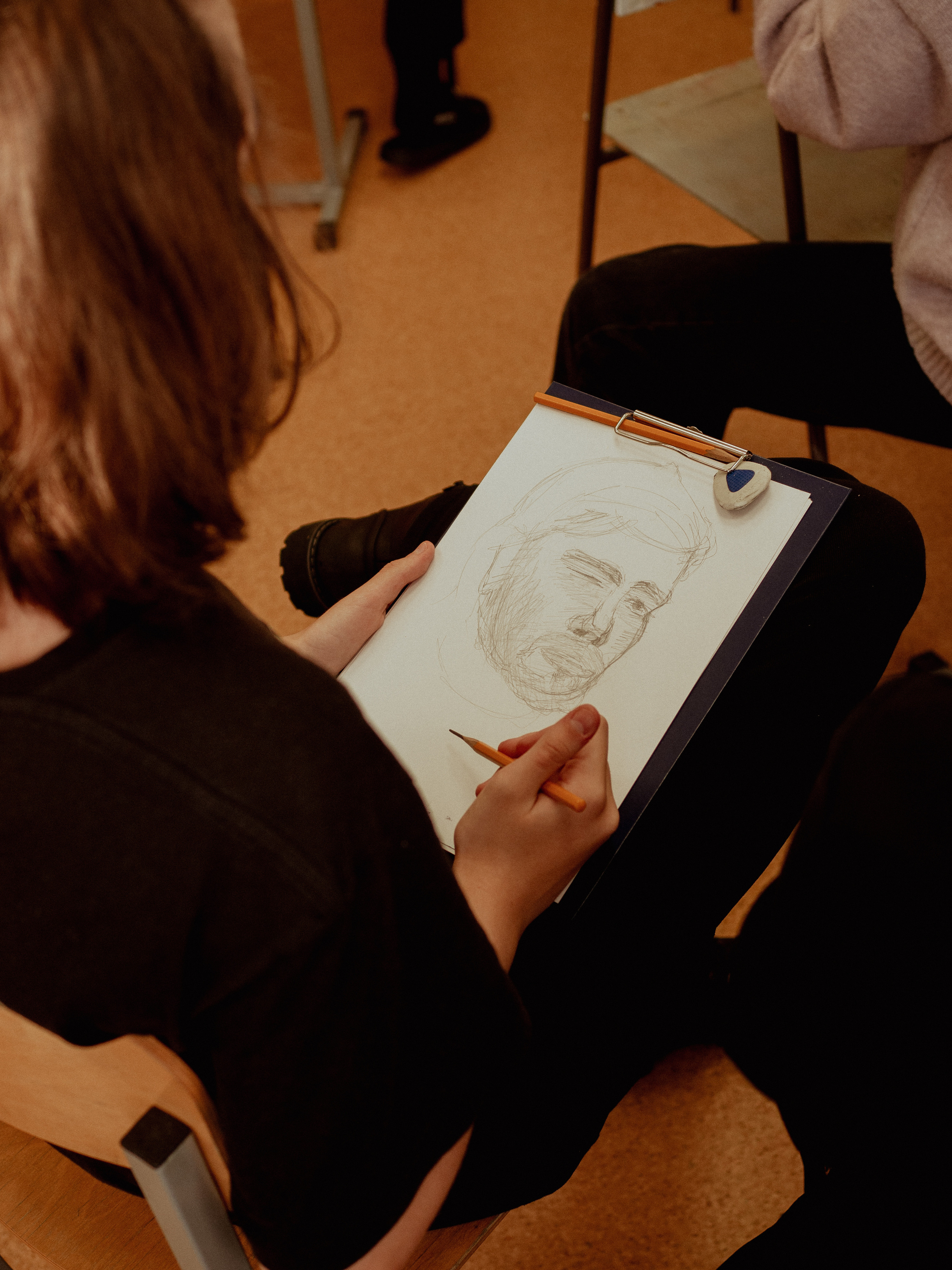 Городской праздник «КОЛОРФЕСТ». Кулишова Катерина — твой фотограф