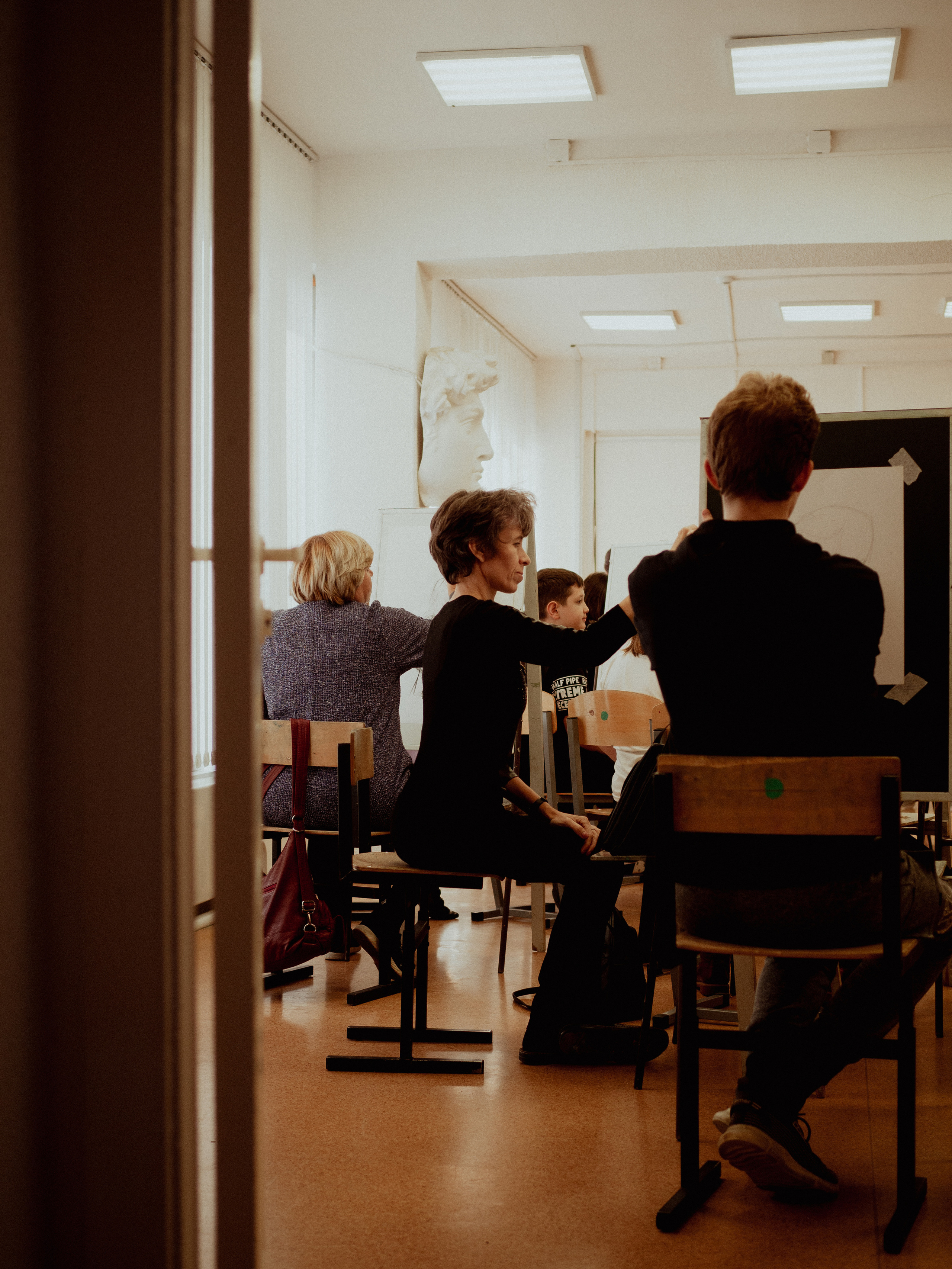 Городской праздник «КОЛОРФЕСТ». Кулишова Катерина — твой фотограф