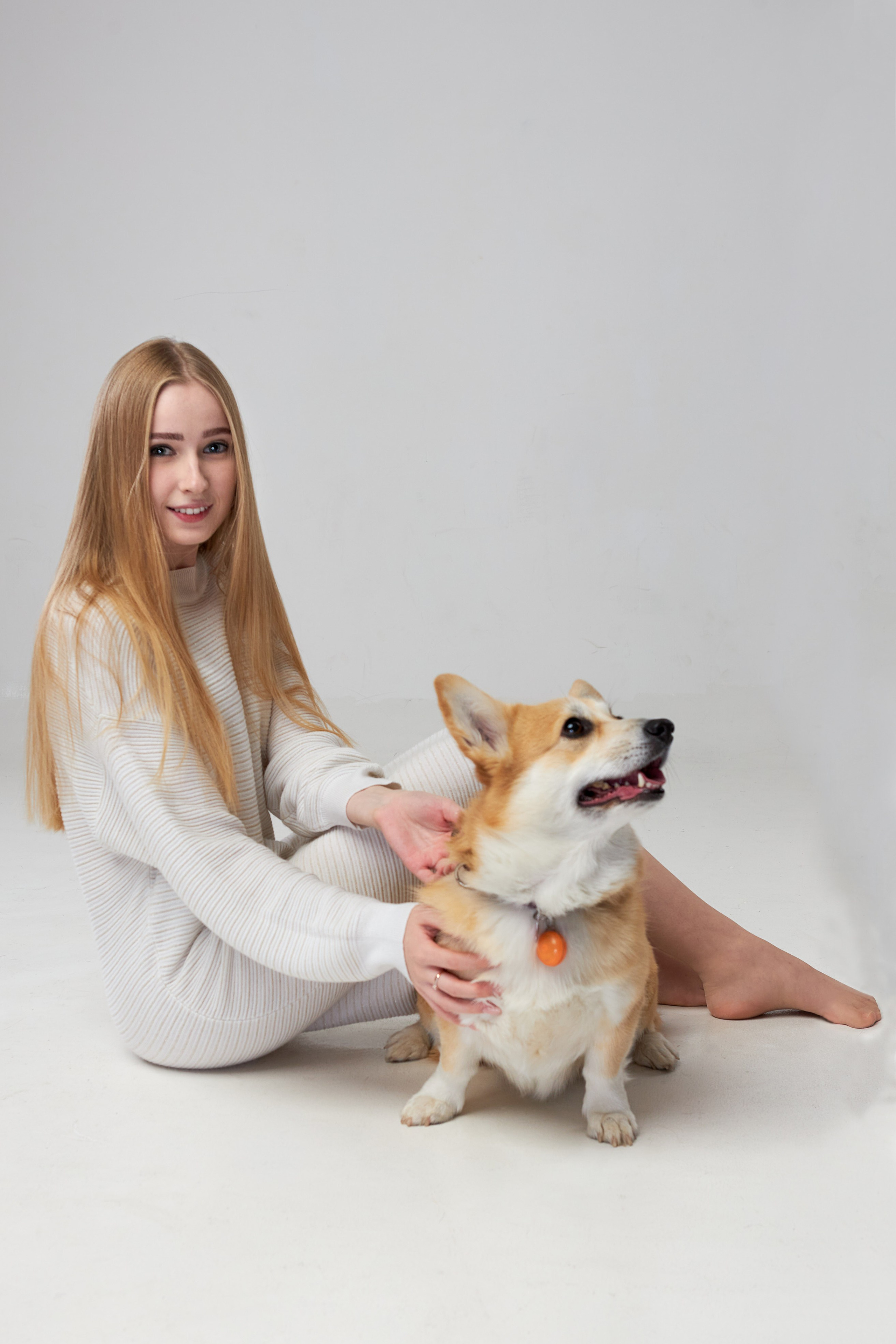 Студийные фотосессии