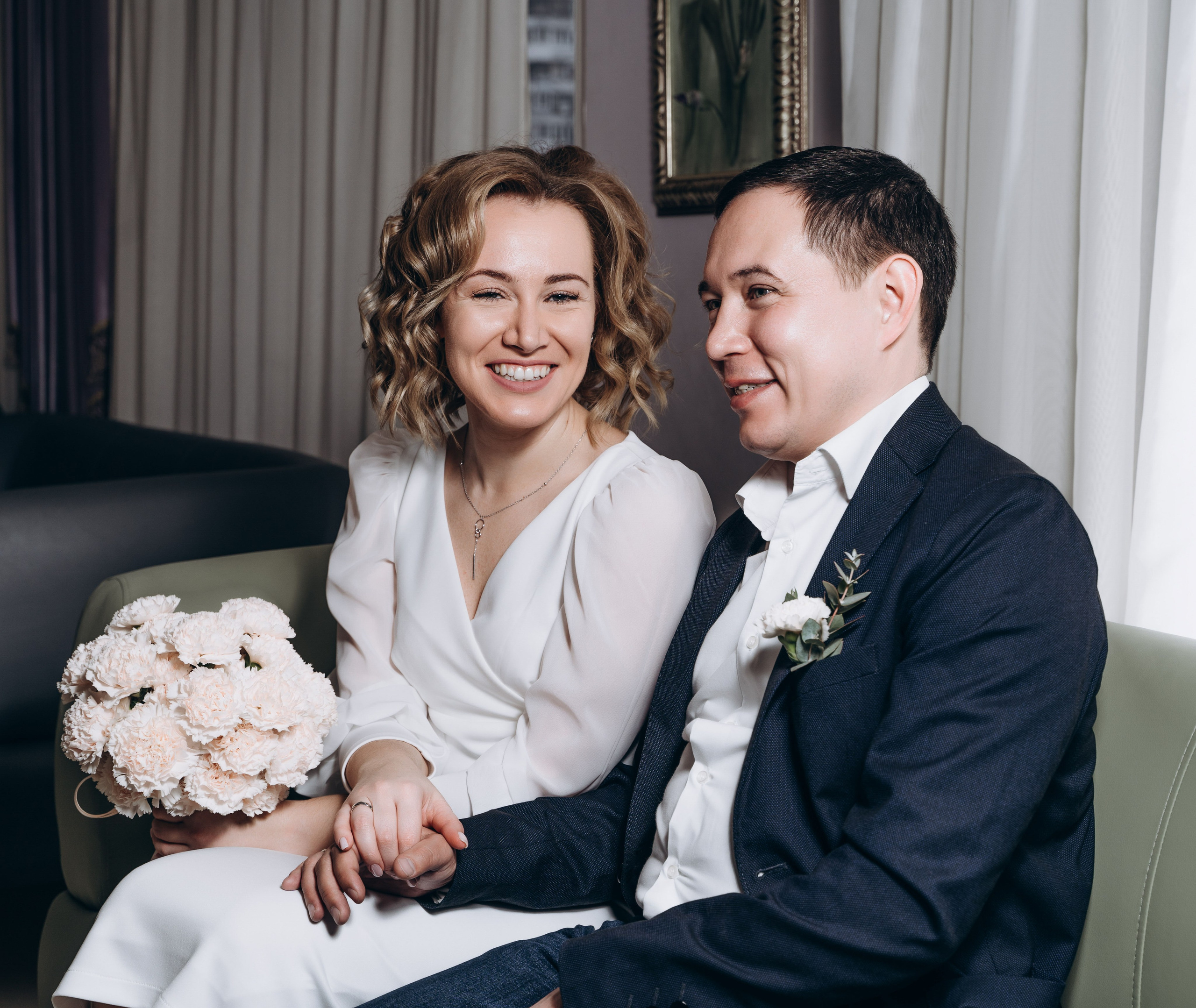 Свадьба Алберт и Дарья. Event фотограф Степанова Александра