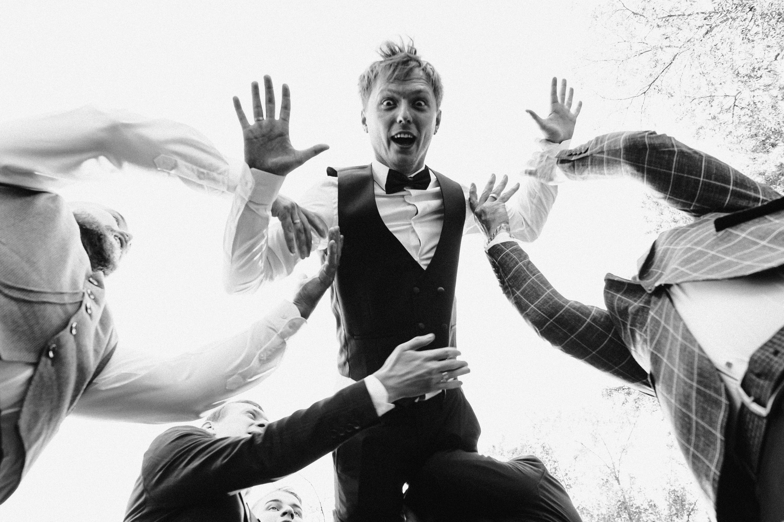 Свадьбы. Главная