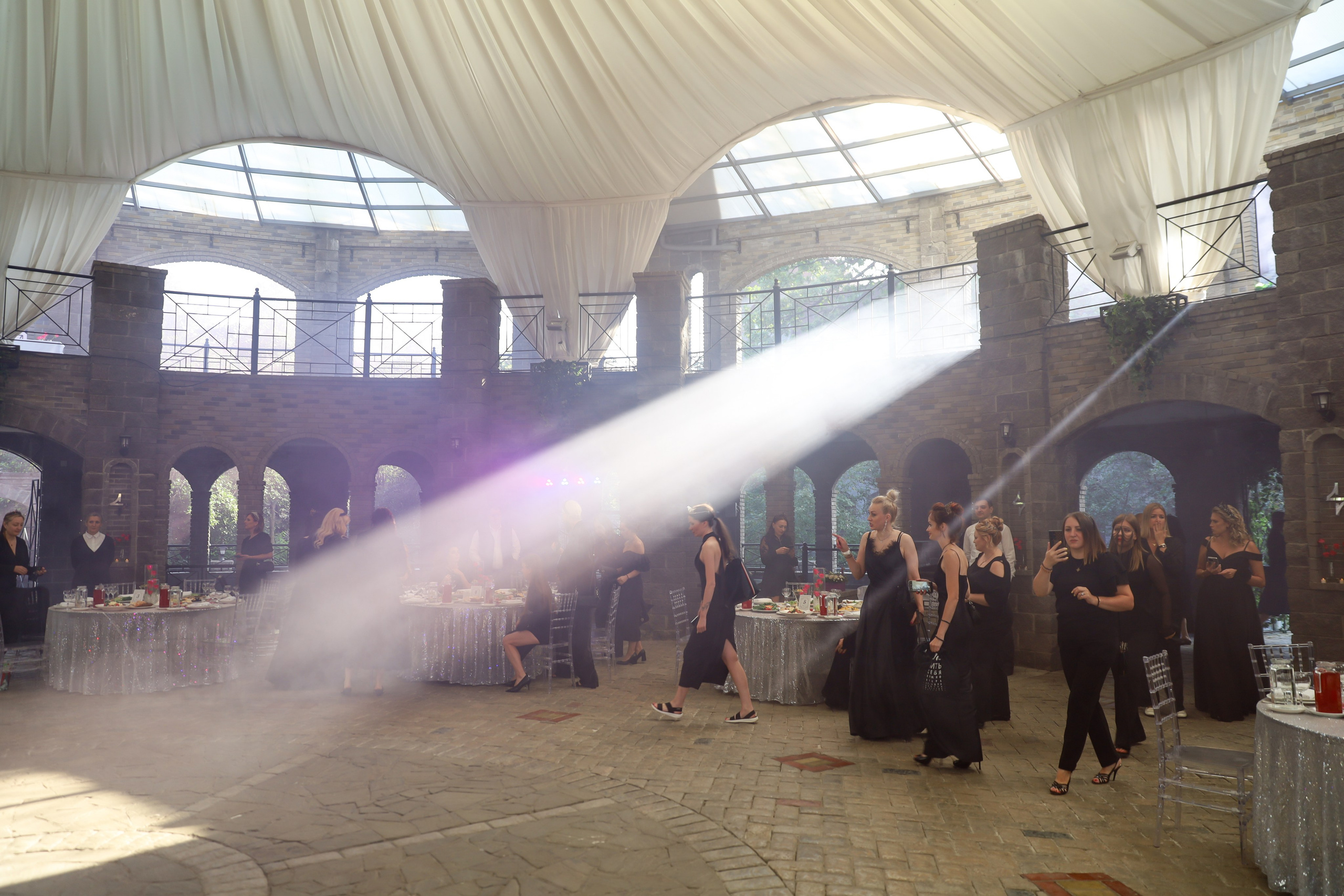 ВЕЧЕРИНКА АКАДЕМИИ AGEMO. Фотограф мероприятий Ирина Каширина