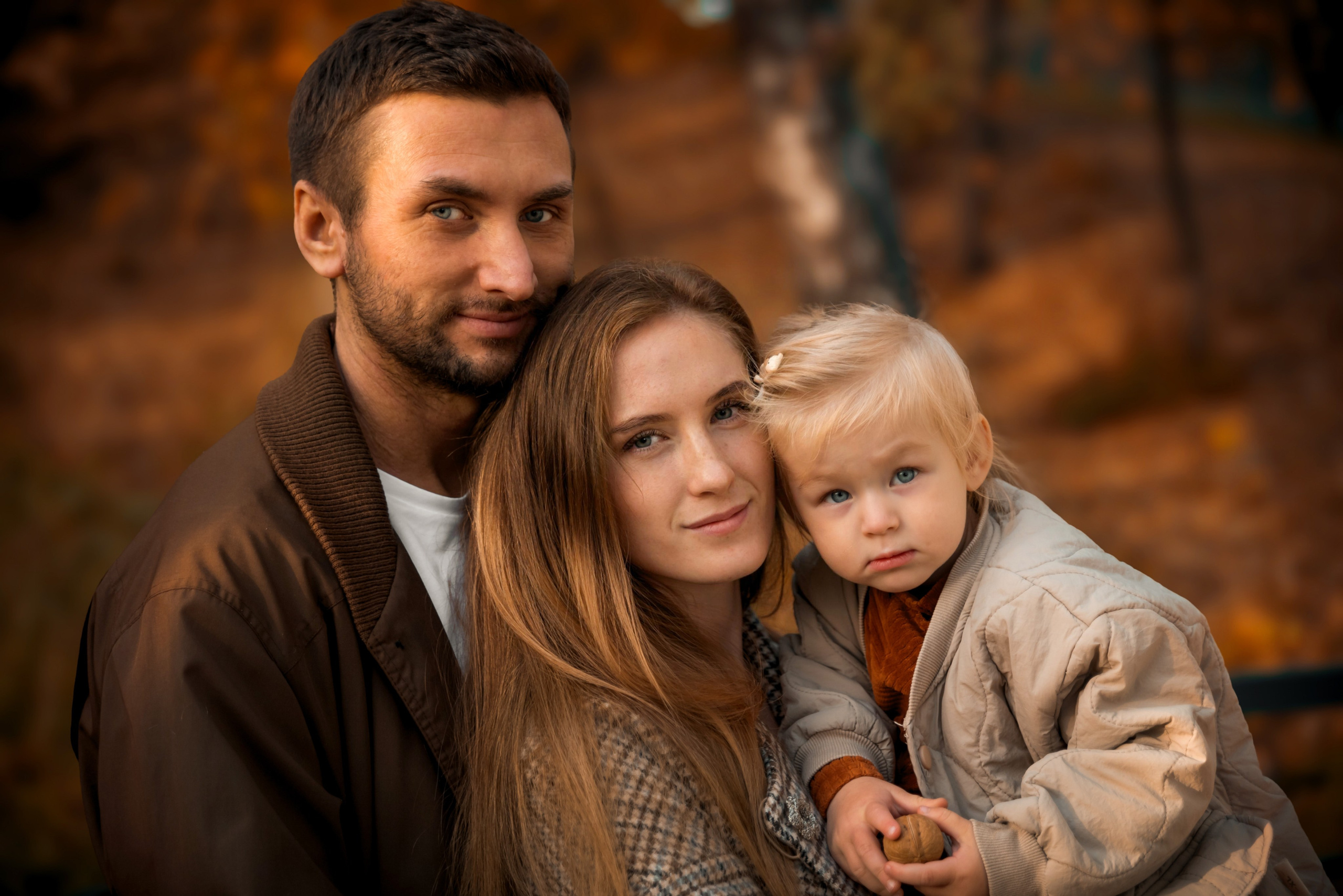 Семейные съемки. Свадебный и семейный фотограф в Ижевске Романова Ольга