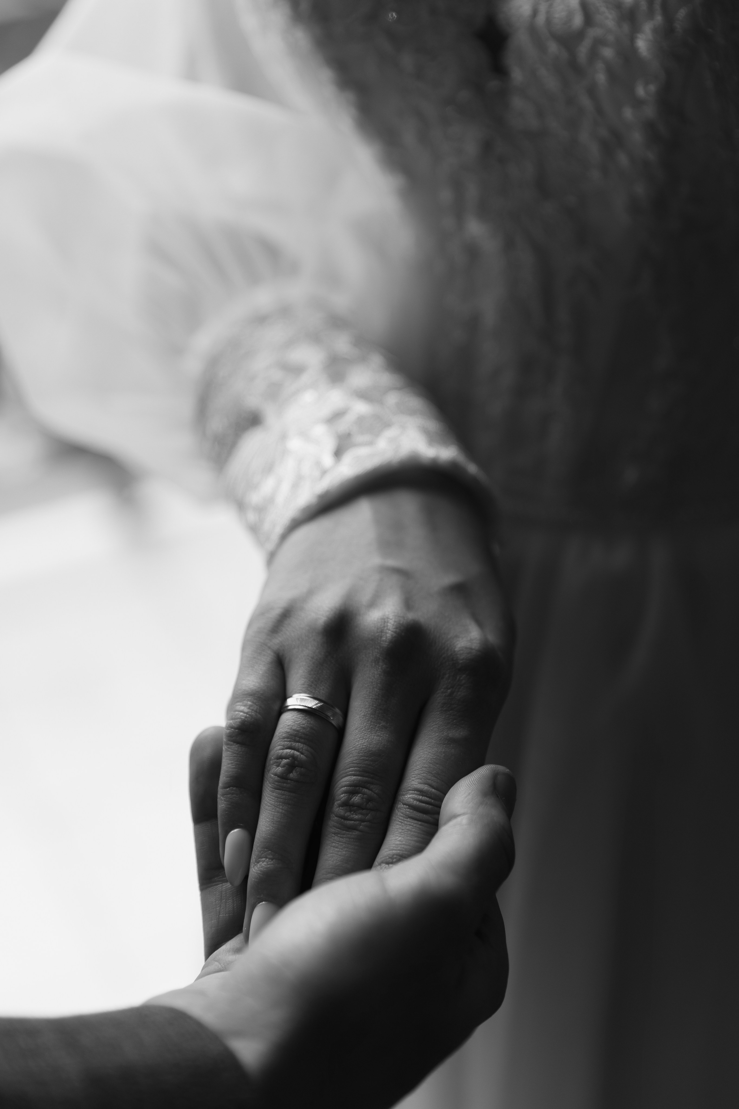 «Дом — там, где ты». Свадебный фотограф Москва