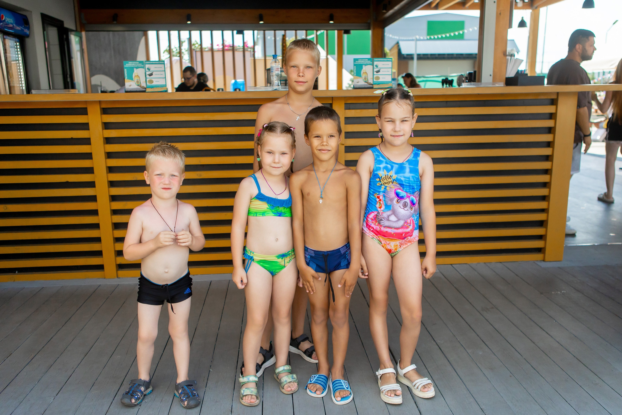 БЕКАРТ — День Семьи. Свадебный и портретный Фотограф в Липецке Дмитрий Котюков