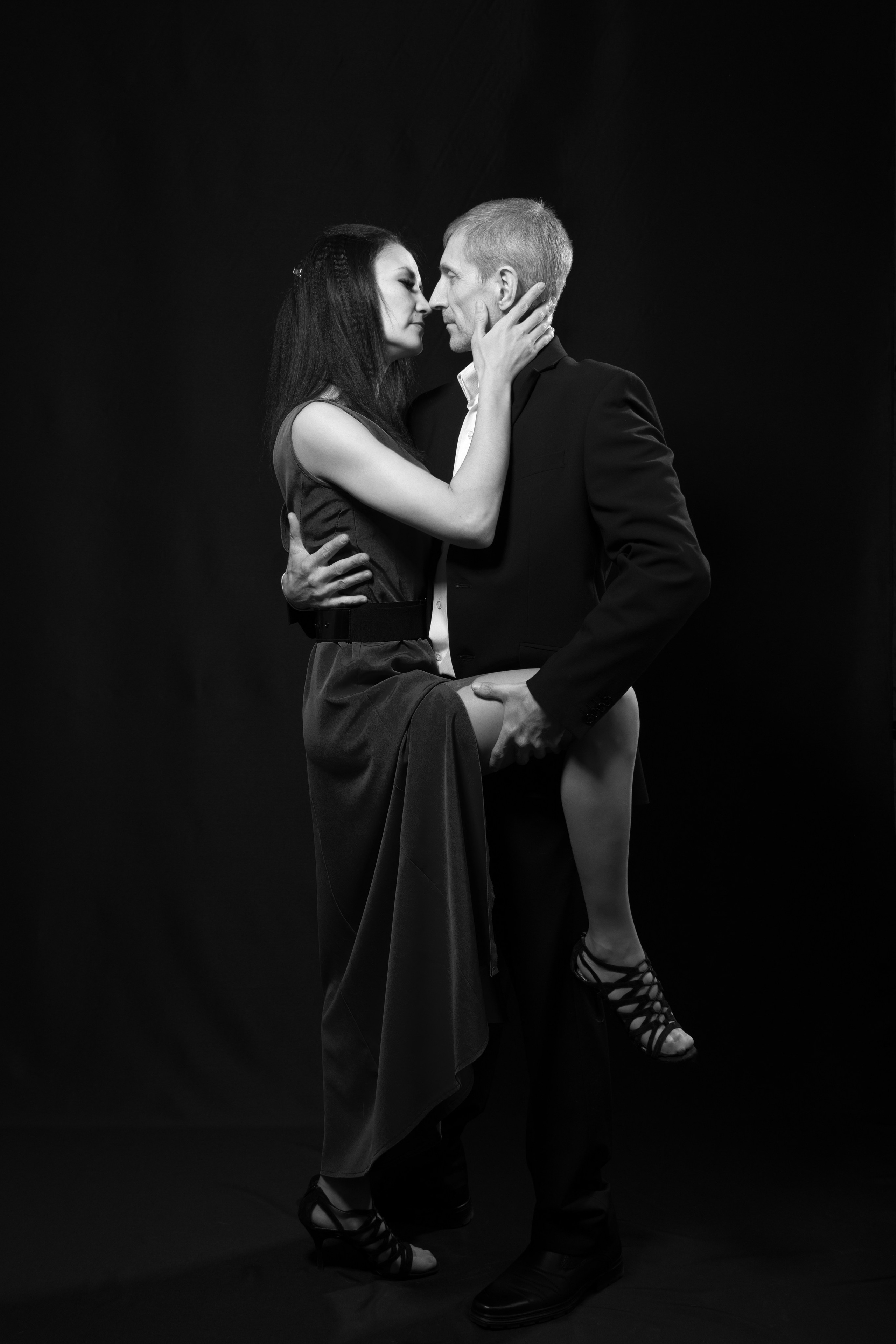 Семейная фотосъемка. Видеосъемка, фотосъемка Искитим — Новосибирск, Сергей Тясто