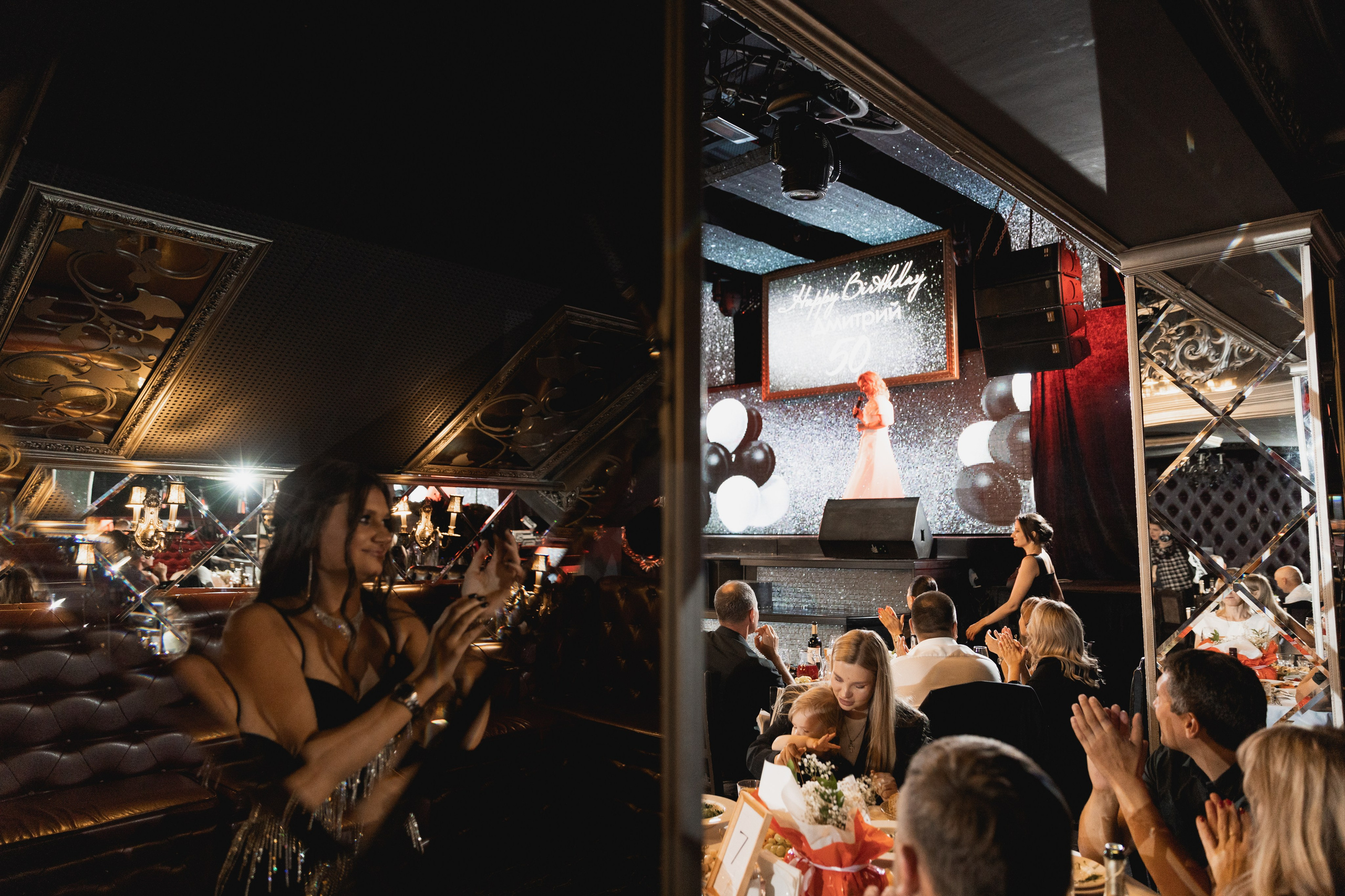 Дмитрию 50. Семейный и свадебный фотограф Лилия Матонина | Ангарск, Иркутск, Усолье-Сибирское, Байкал (Листвянка, Ольхон), Иркутская область