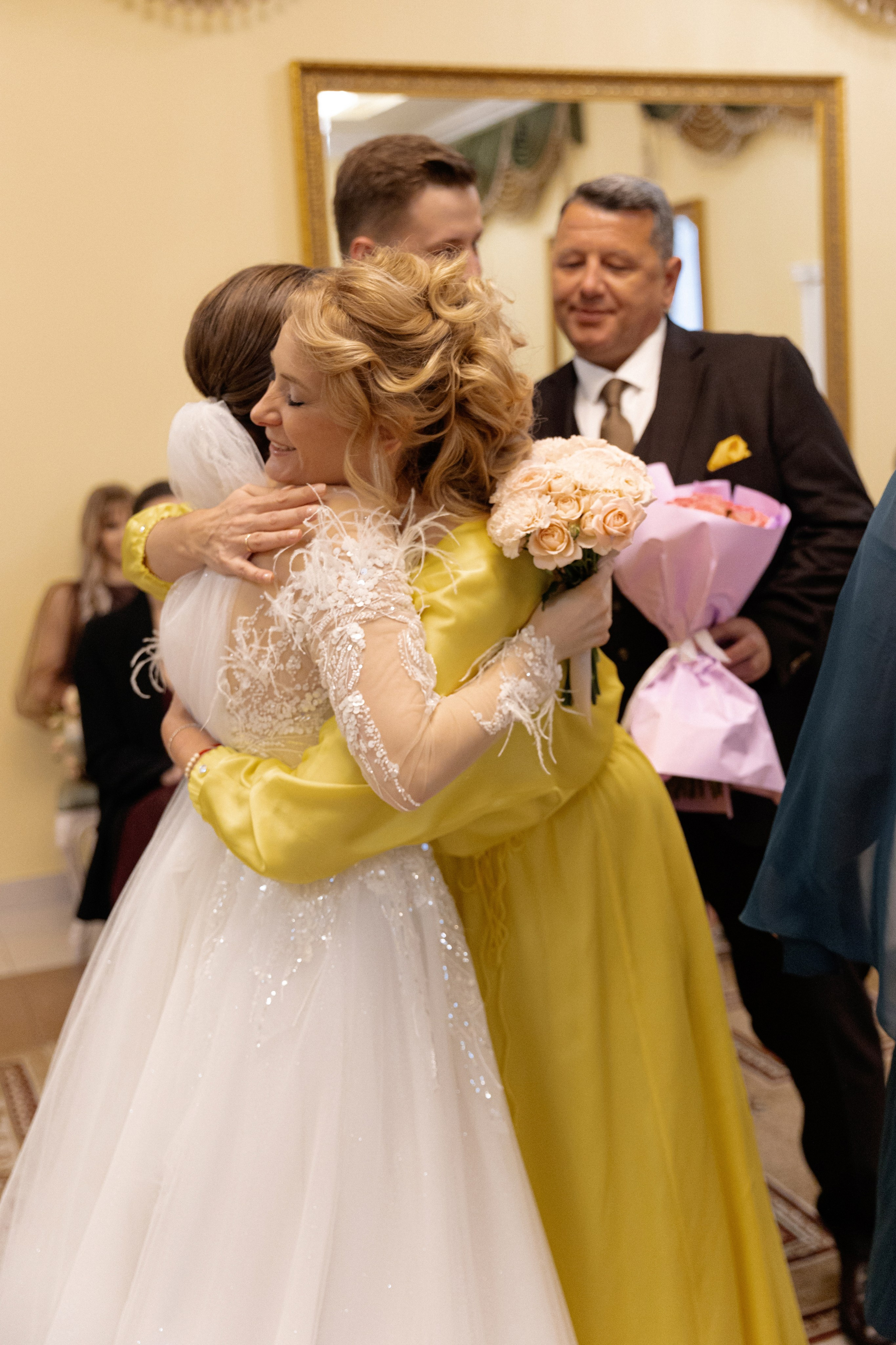 Свадебный фотограф в городе Краснодар, банкет Двин Холл. Свадебный фотограф и видеограф Краснодар, Ростов, Сочи, Новороссийск