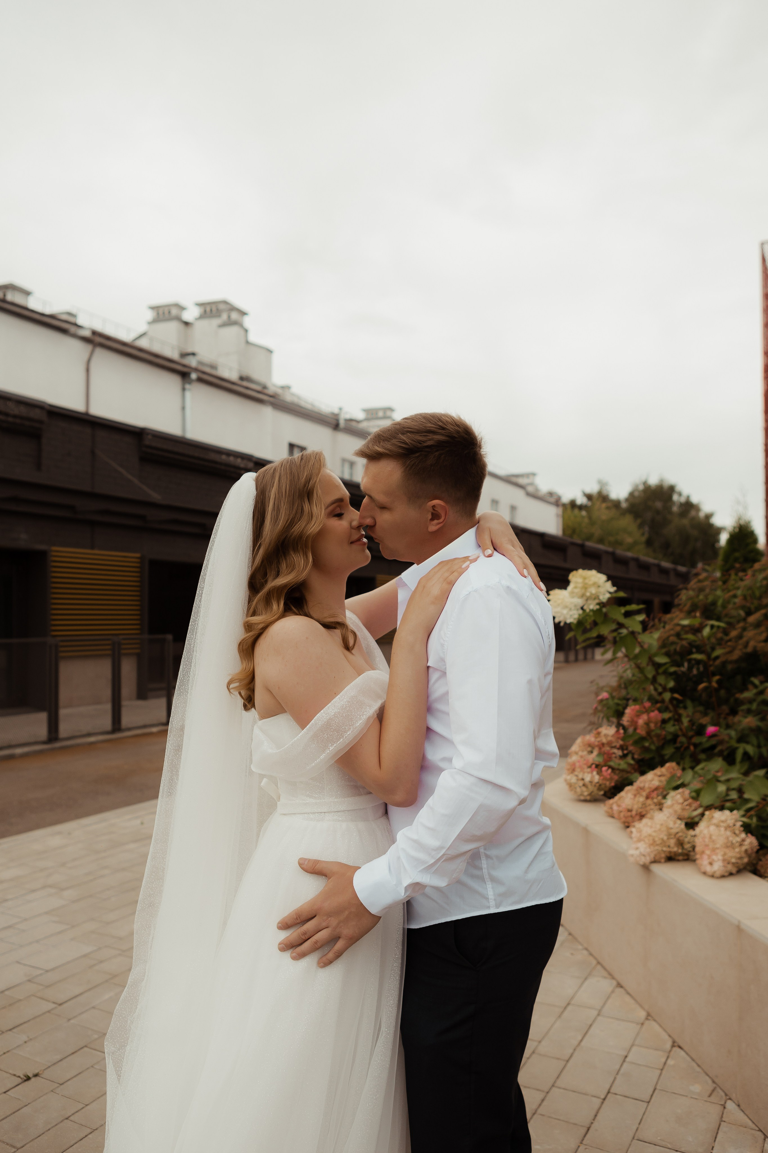 Иван & Анастасия. 29.08. ФОТОГРАФ Маргарита Сивакова | Ярославль Кострома Москва