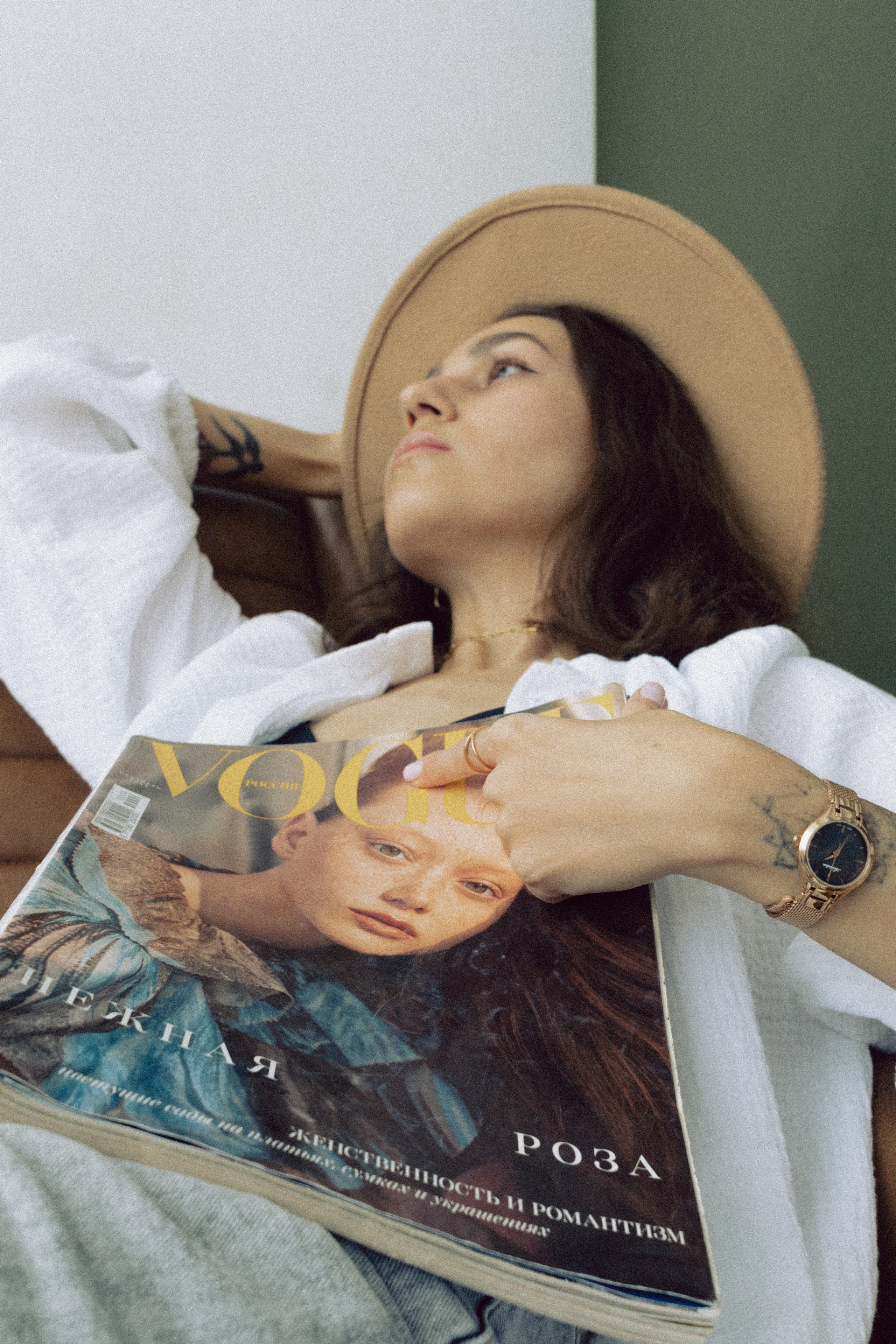 Flo. Фотограф Мурманск | Нижний Новгород • Анна Хижняк