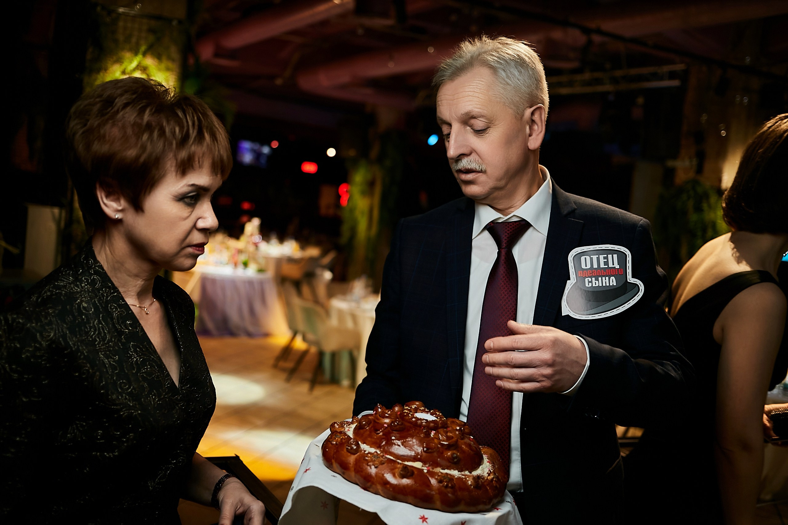 Антон & Гульназ. Фотограф и Видеограф в Москве. Олег Корушев