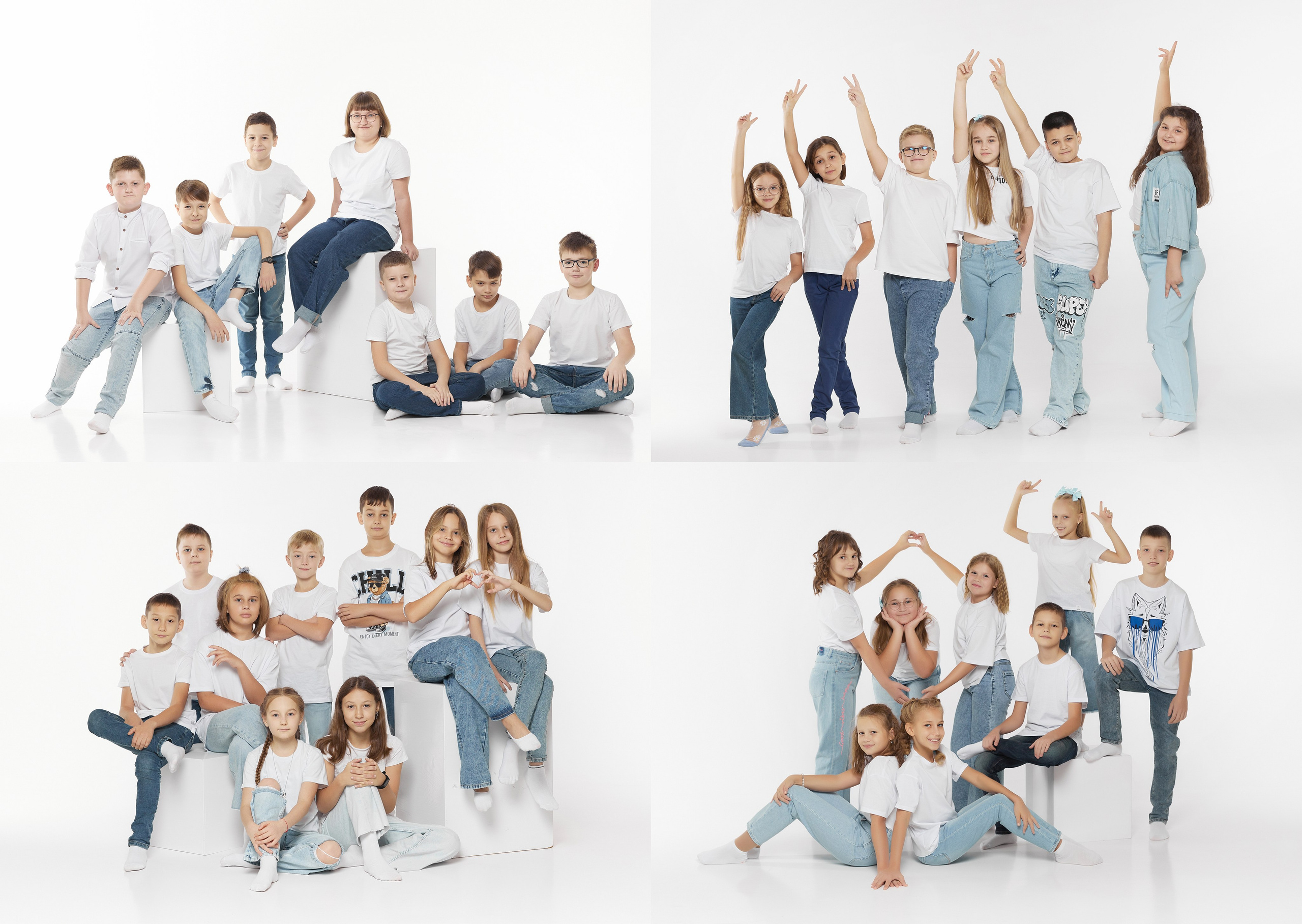 Подготовка к съемке история. Выпускные альбомы Ростов-на-Дону Кристина Невиль