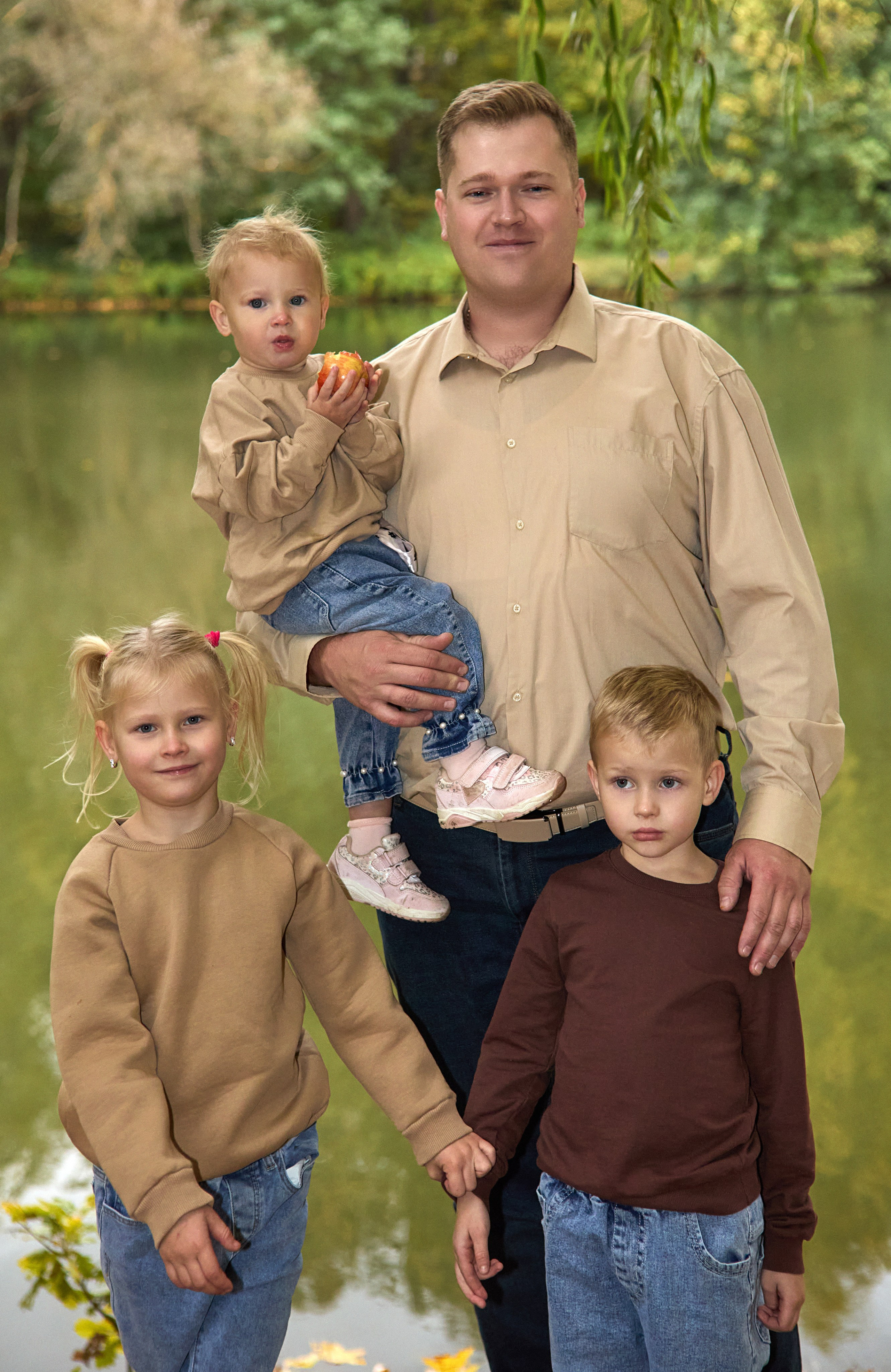 Осень в Царицыно. ФОТОГРАФ СТИЛИСТ СИВОРОНОВА МАРИЯ МОСКВА и МО