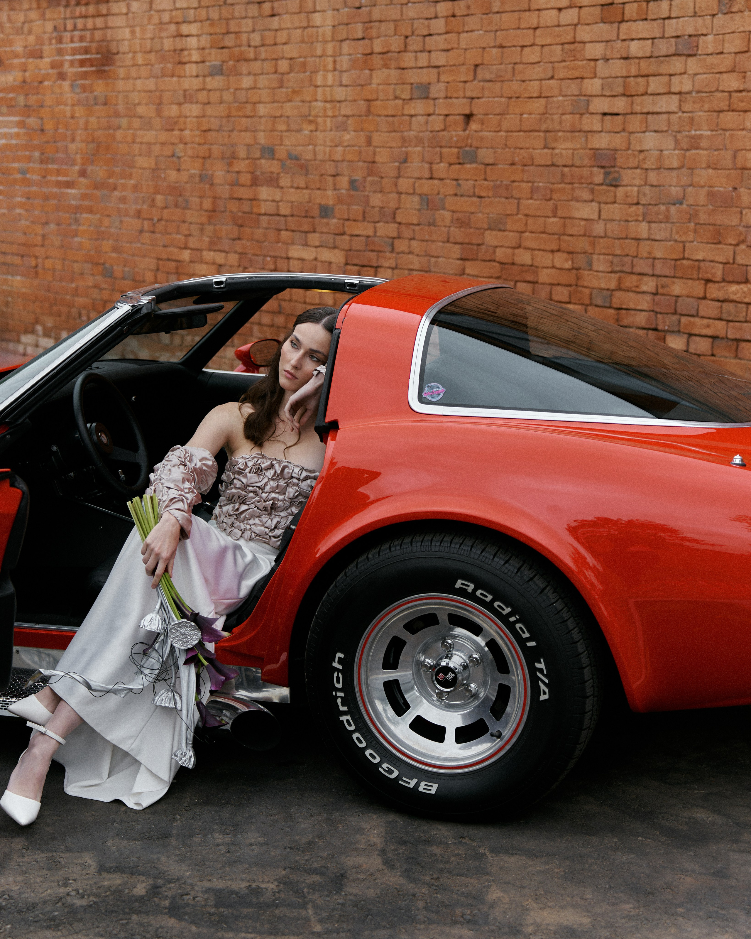 VLAD & VIKA. Свадебный фотограф Жучкова Елизавета в Москве