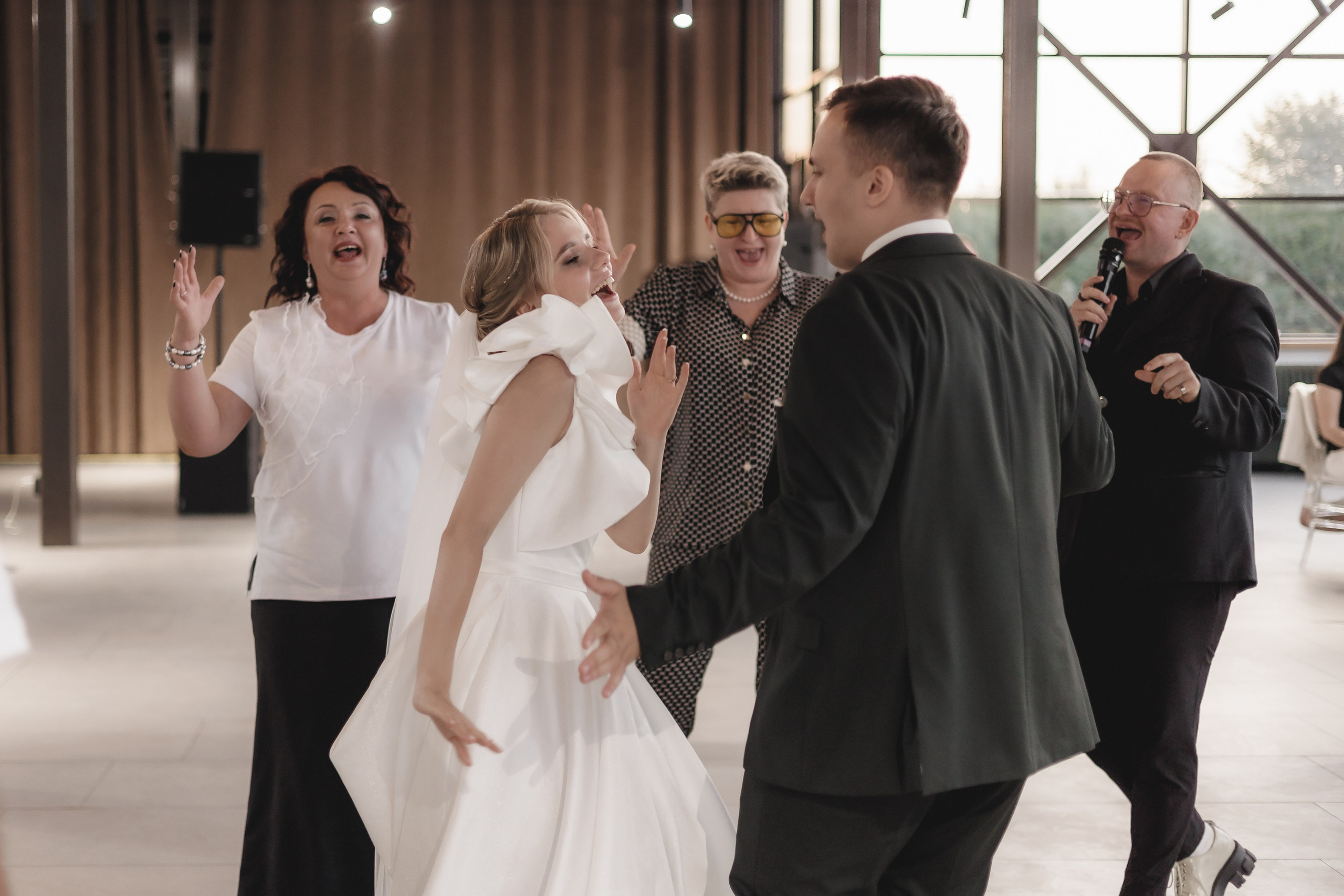 Артём и Дарья. Фотограф в Волгограде — Александра Искандерова