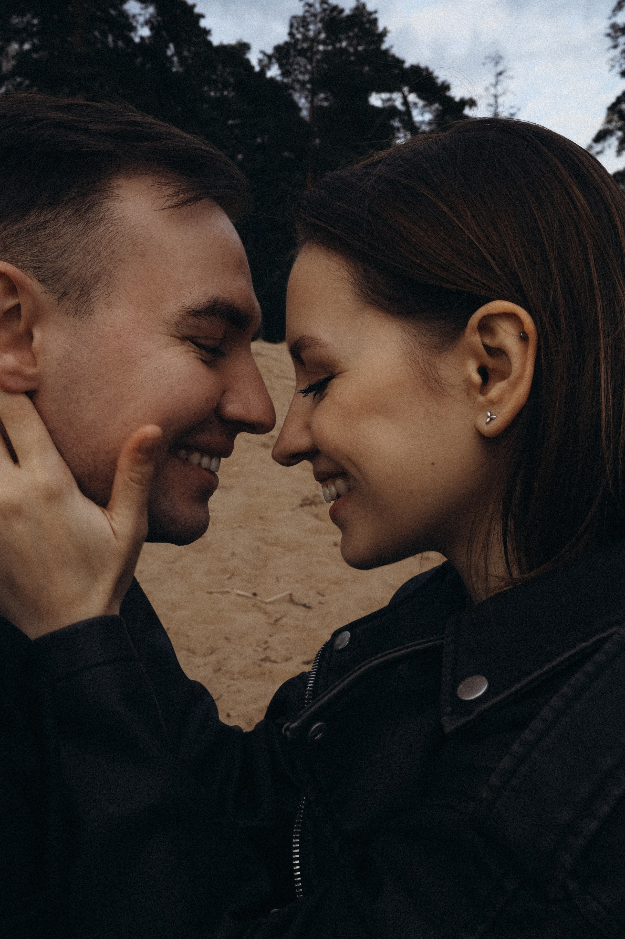 Яна и Валера. Главная