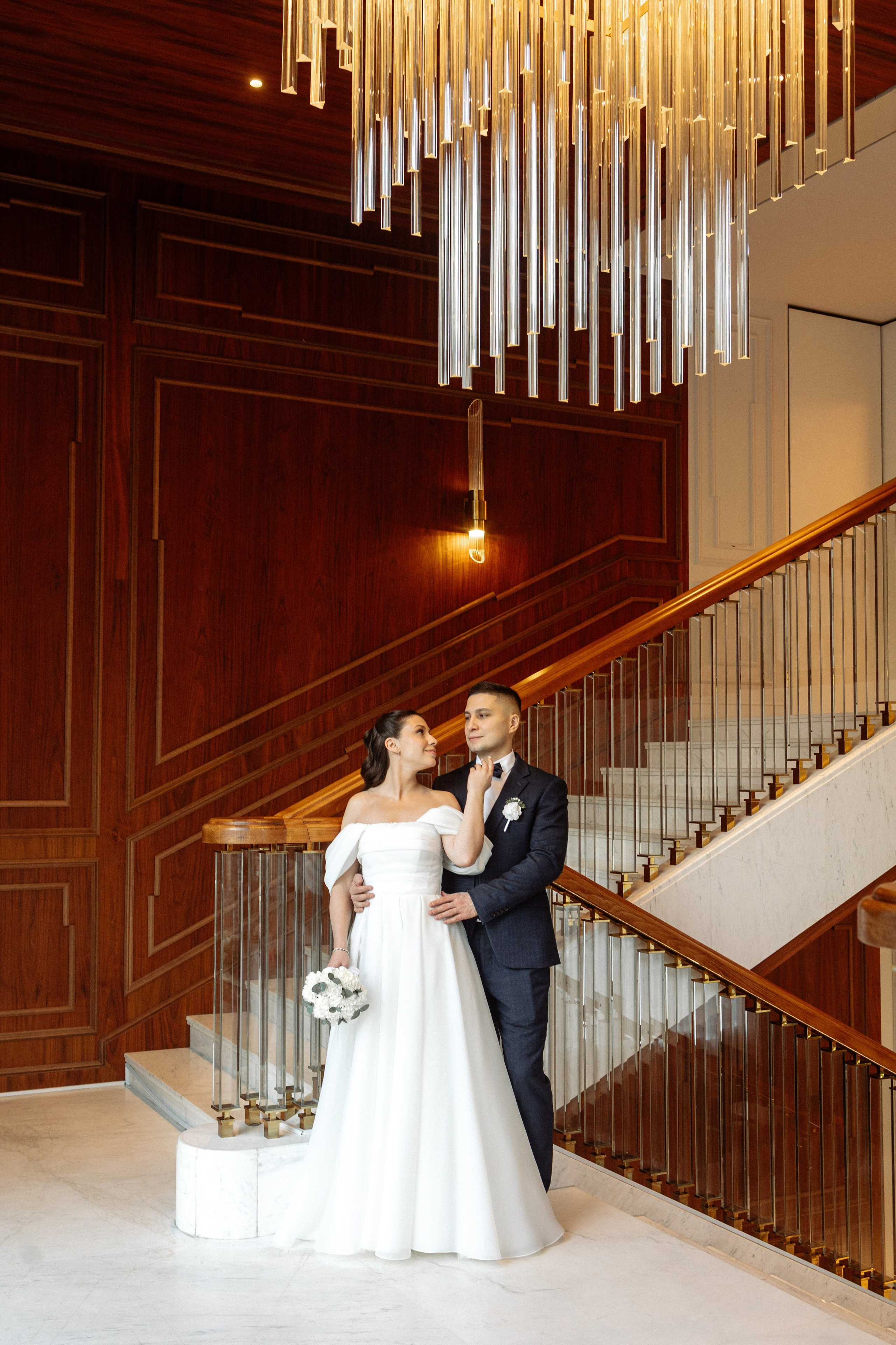 Дамир и Мария. Свадебный фотограф Маргарита Глумскова