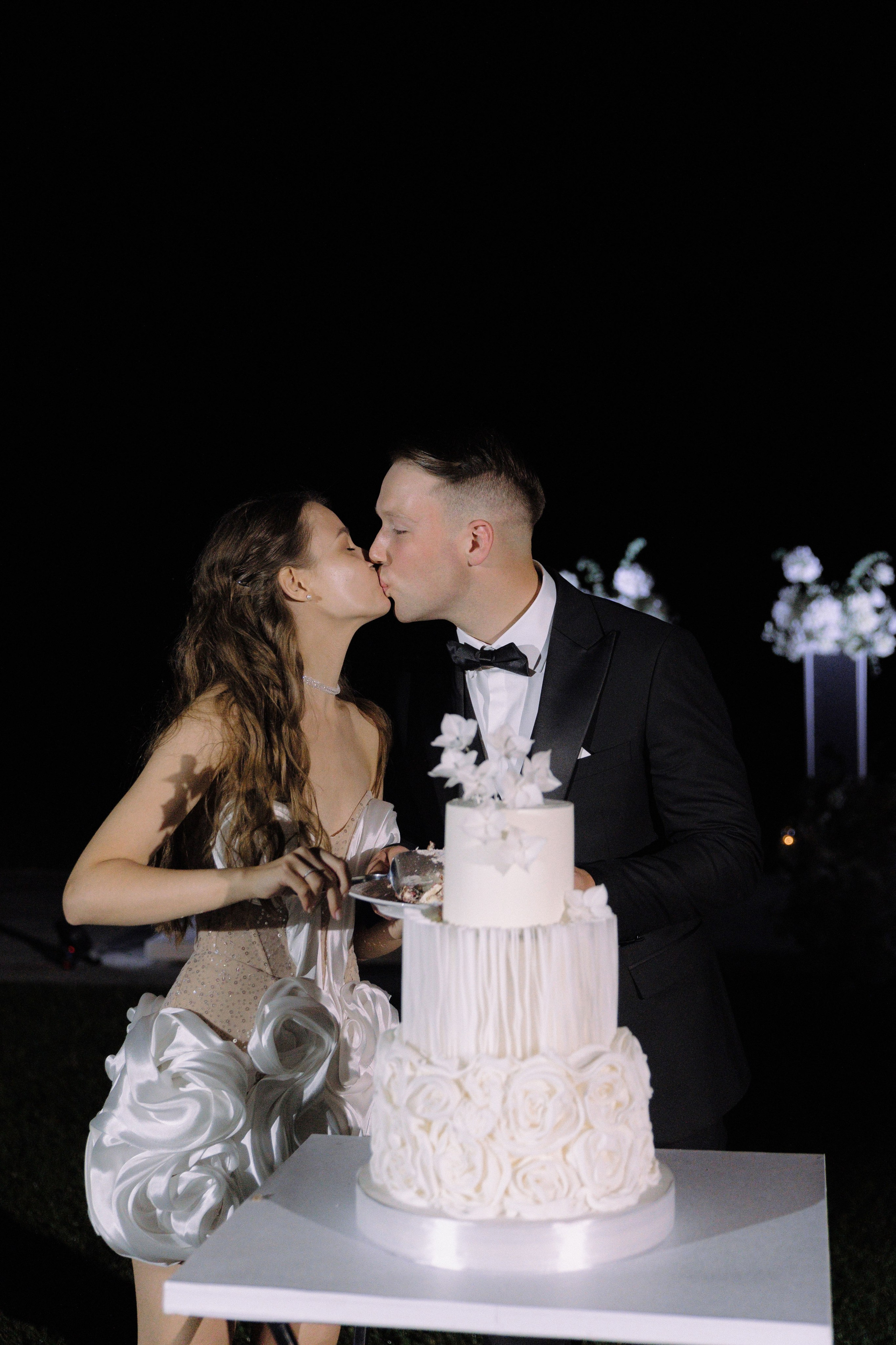 Vitaly & Alina. Главная