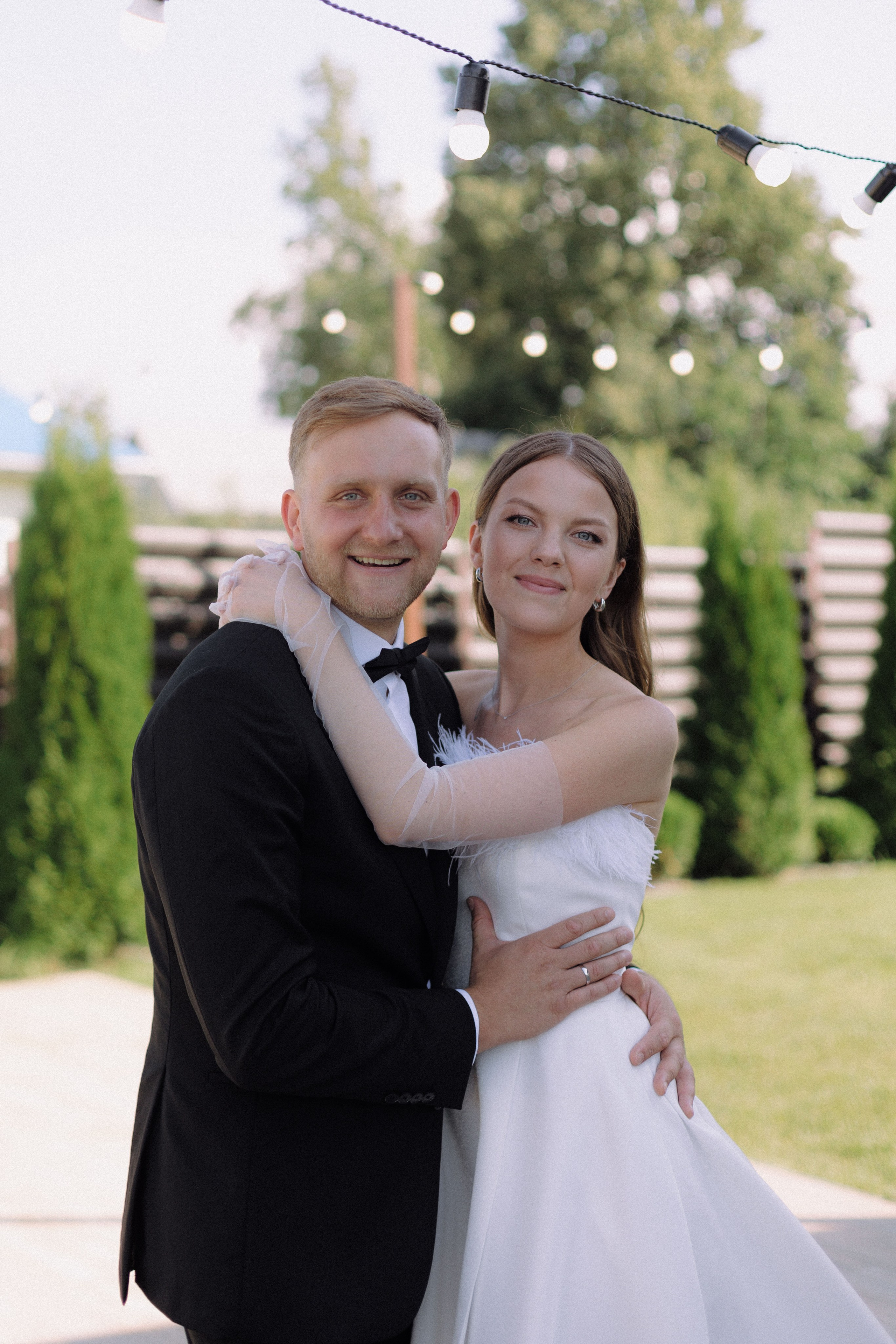 Ivan & Elya. Главная