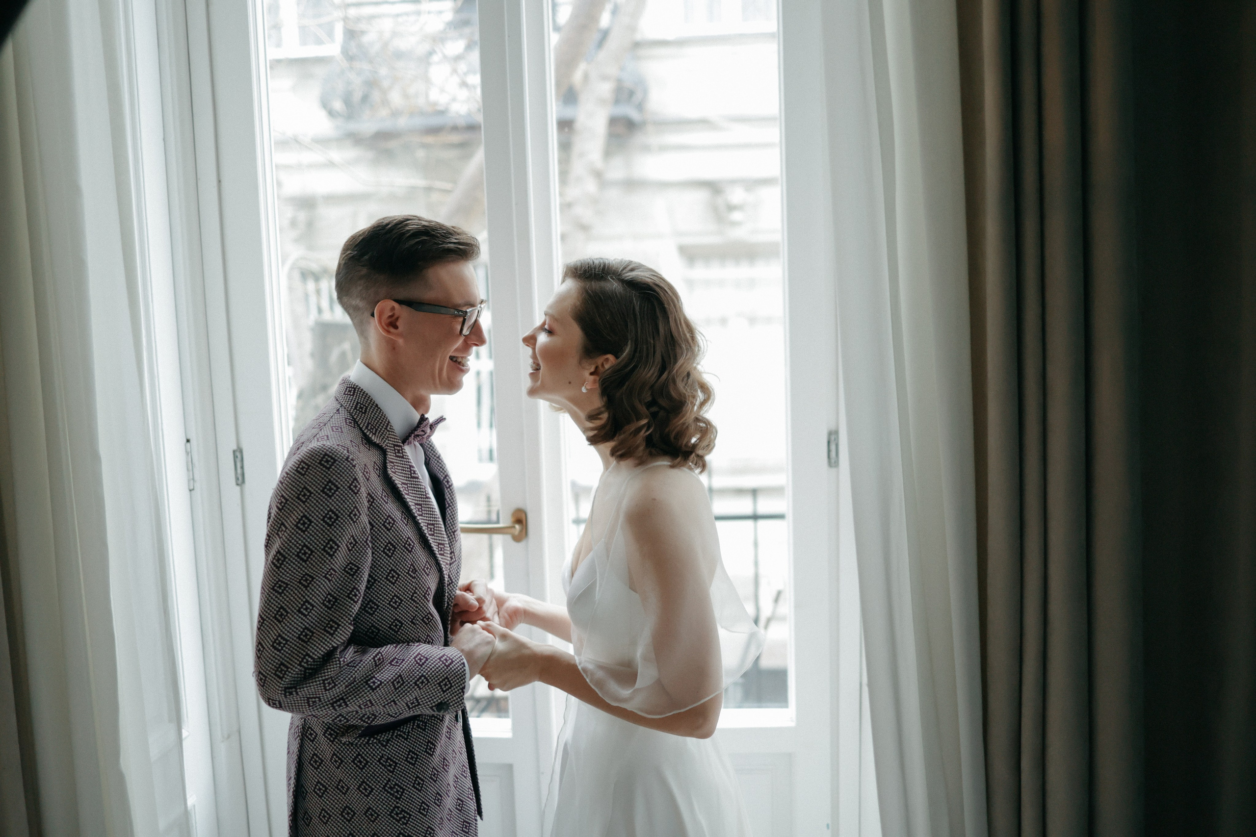 Айрат и Лиза. Фотограф в Армении Женя Гилевич