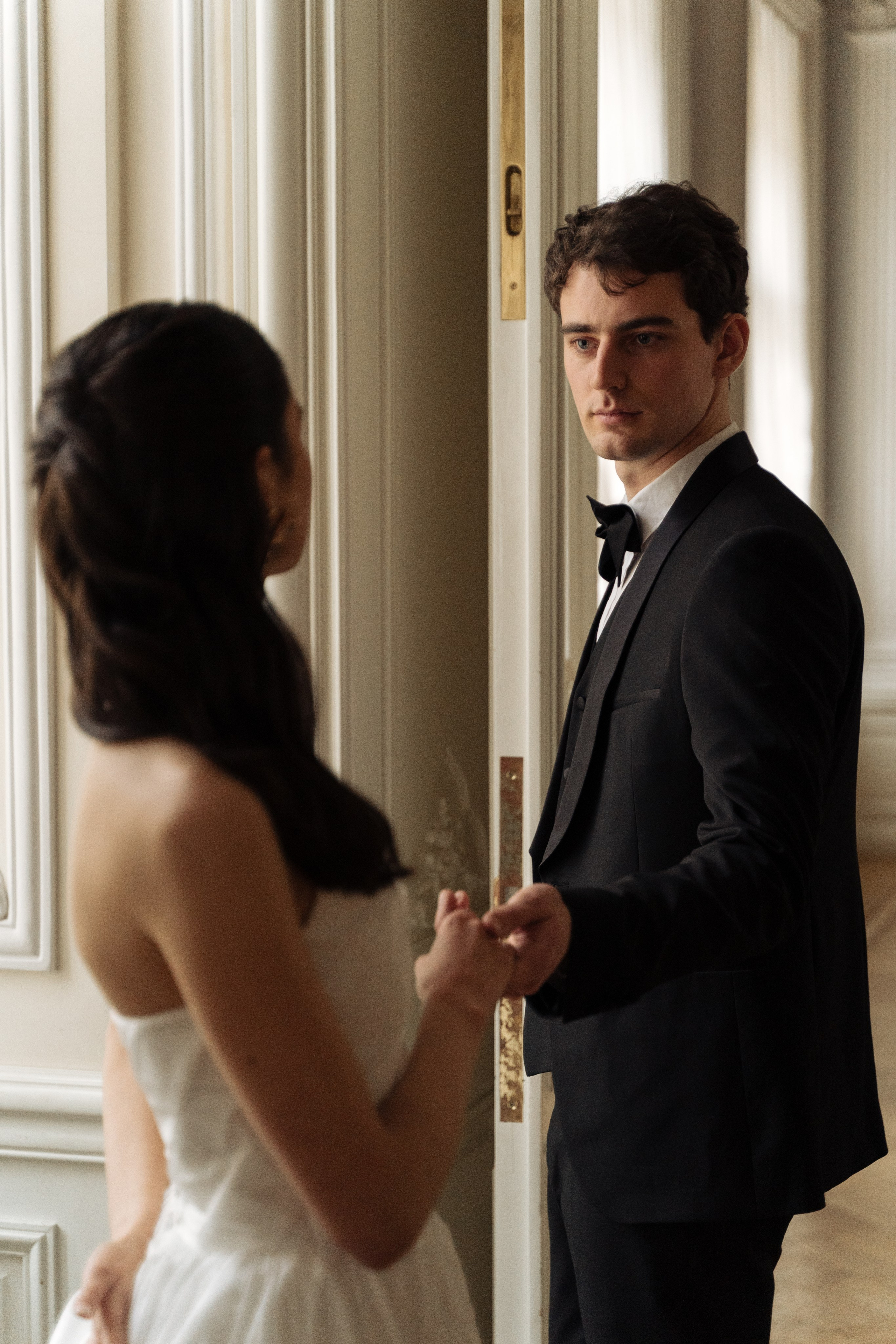 N&K. Свадебный и портретный фотограф Москва Ирина Гавриленко