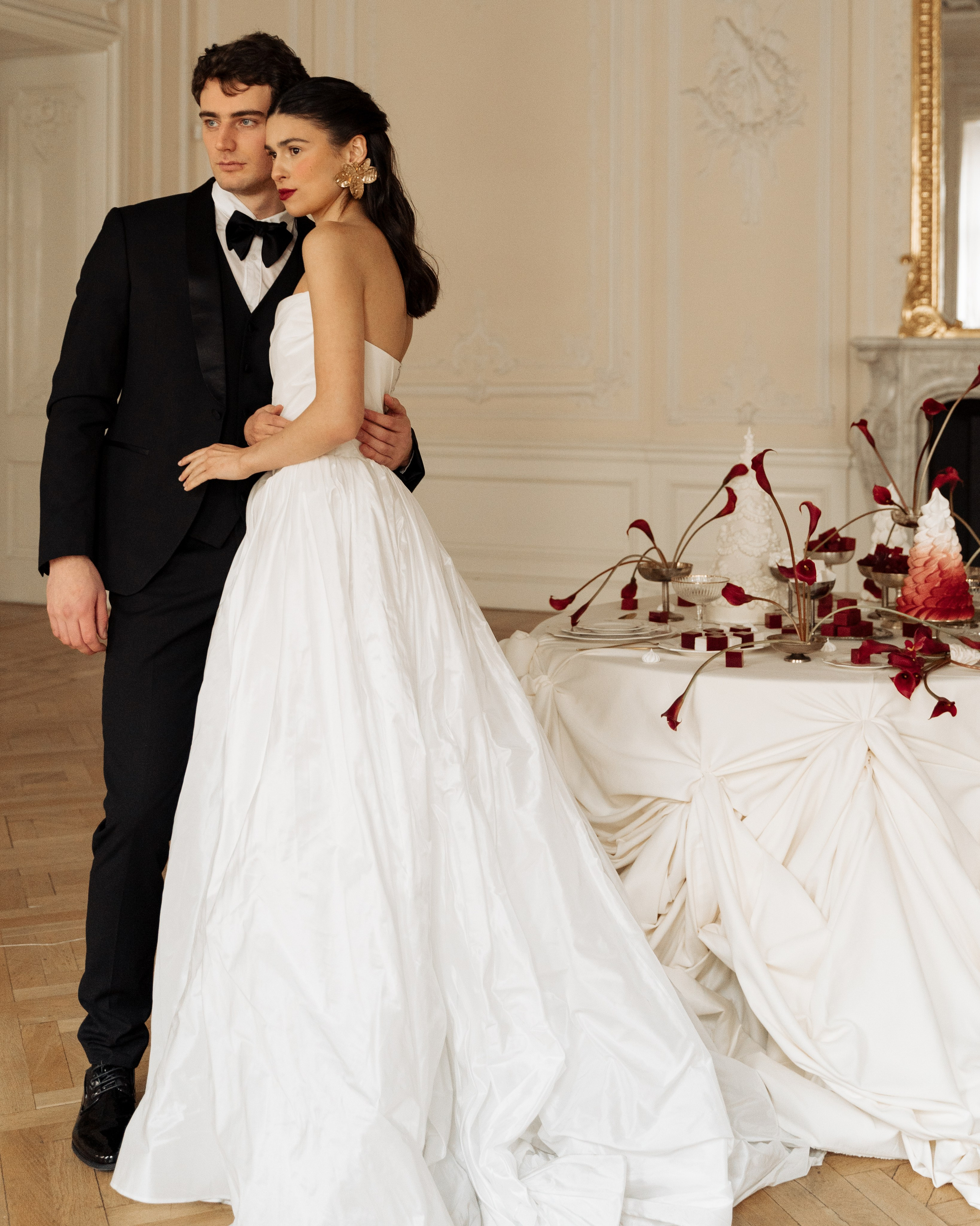 N&K. Свадебный и портретный фотограф Москва Ирина Гавриленко