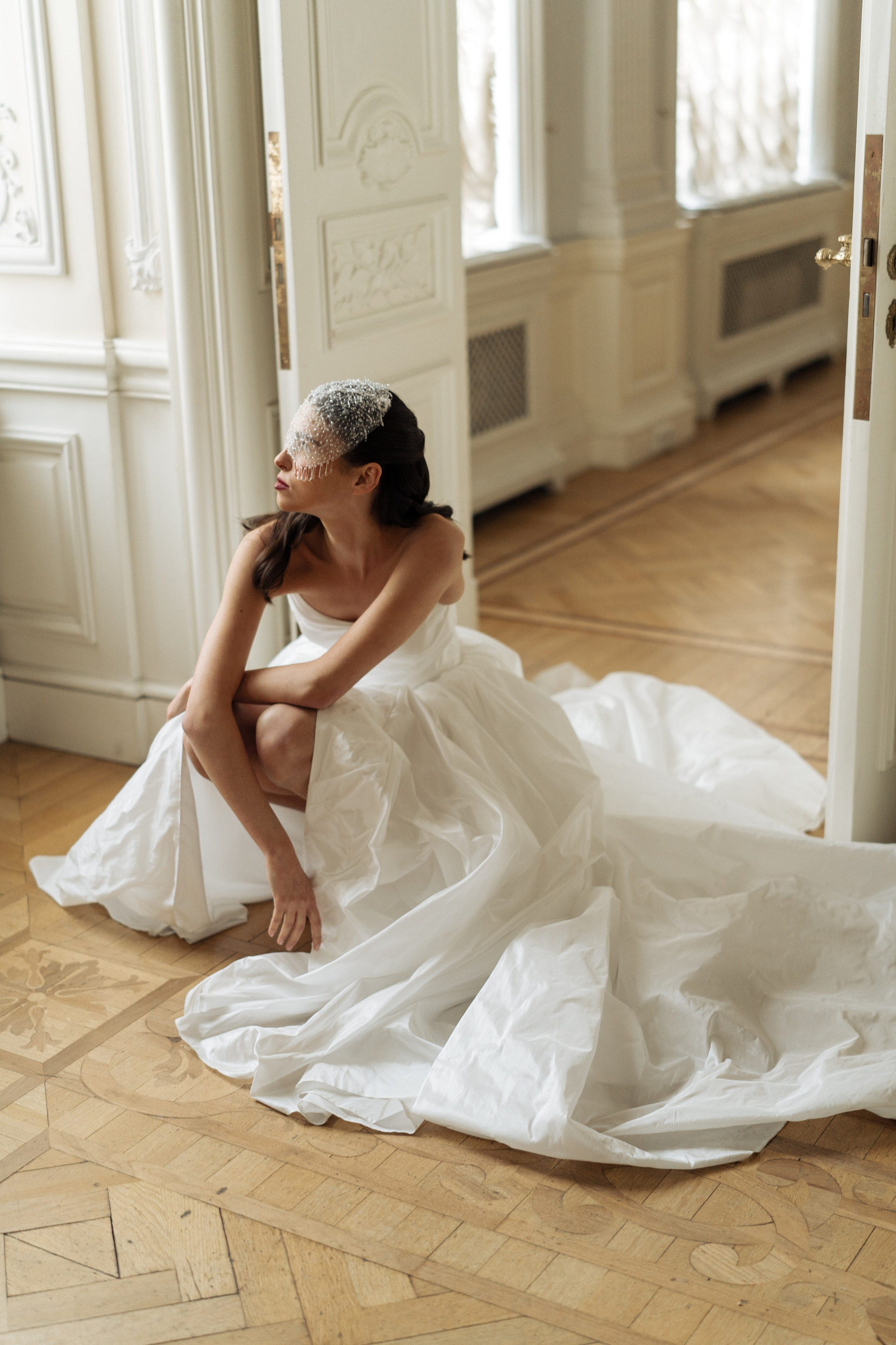 N&K. Свадебный и портретный фотограф Москва Ирина Гавриленко