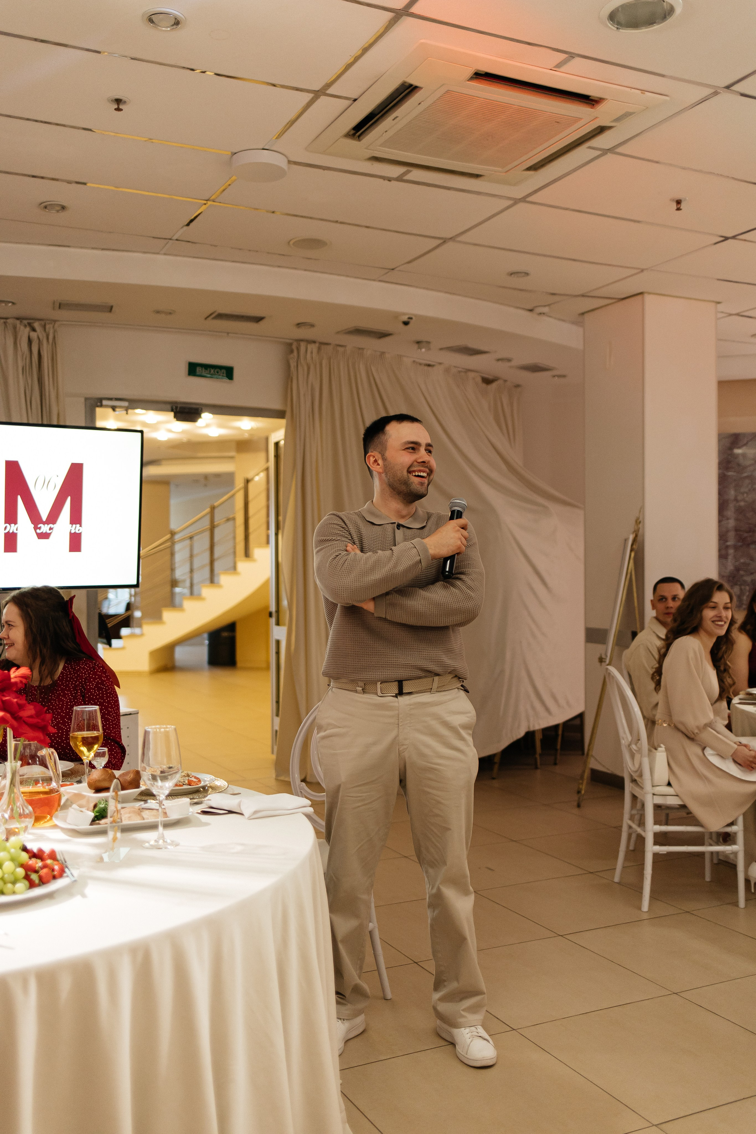 Между небом и землей. Фотограф Петрозаводск/СПБ