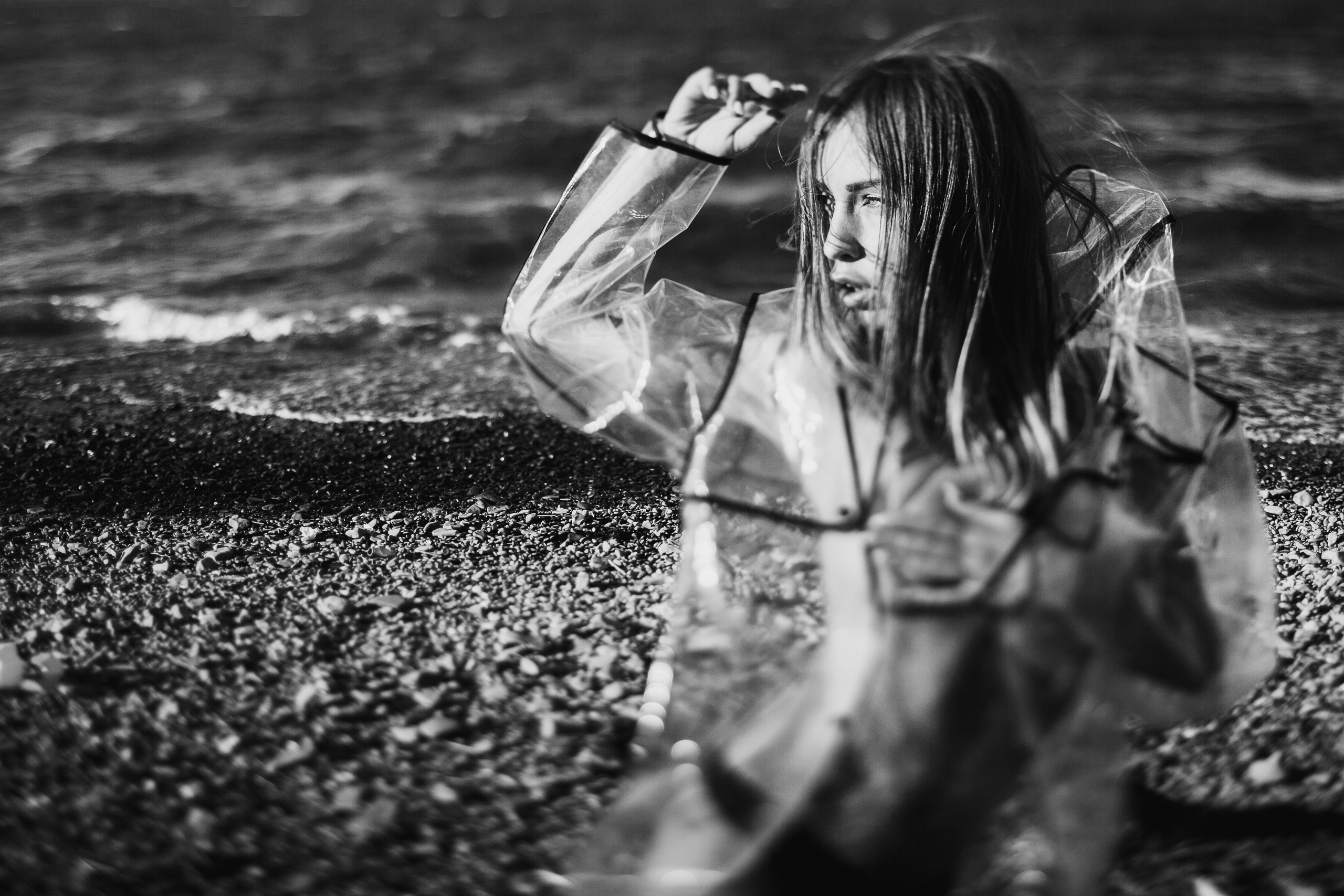 Маша. Фотограф Шейдаев Эмин г. Волгоград