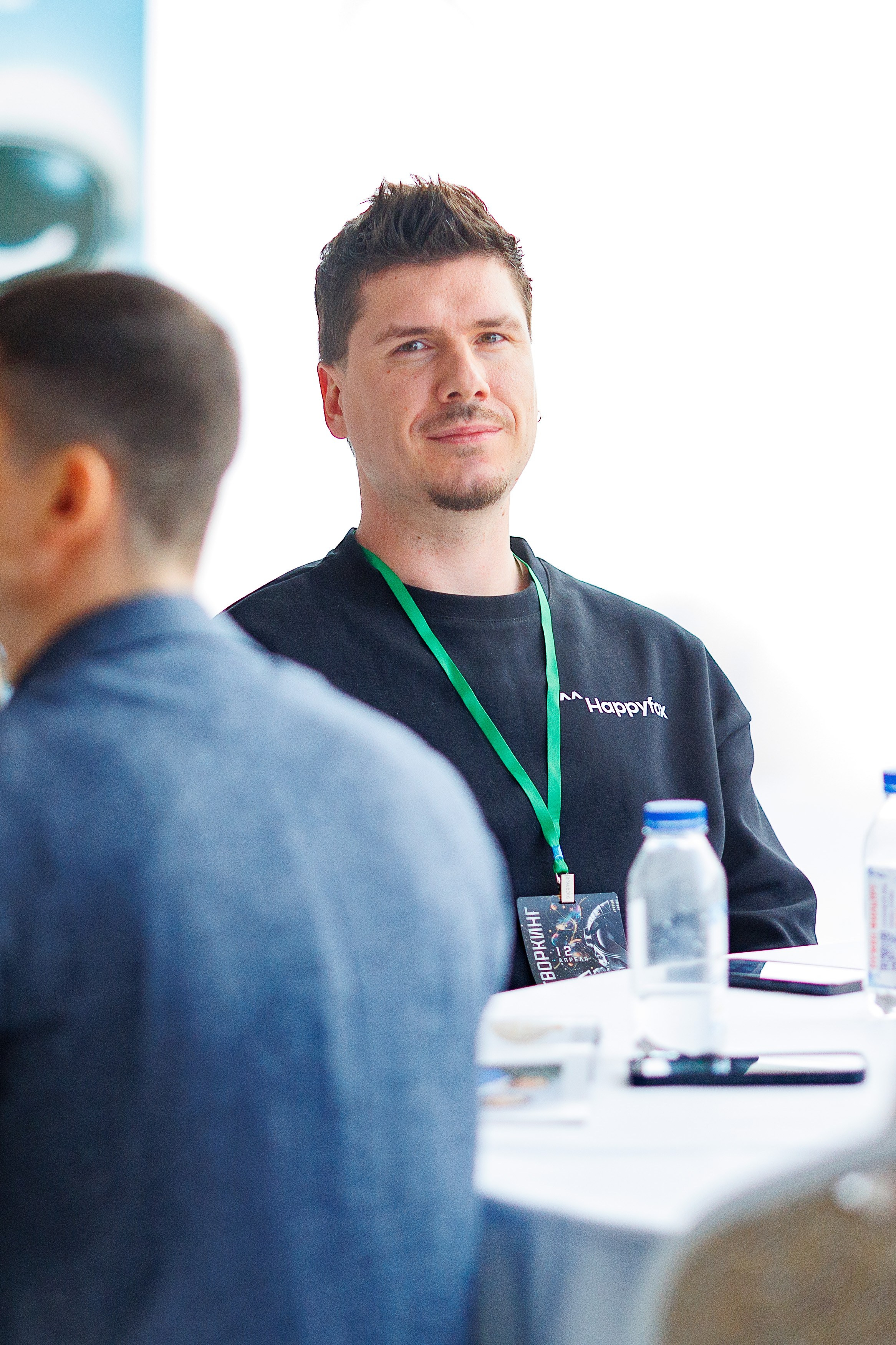 Бизнес-Нетворкинг. Фотограф Шейдаев Эмин г. Волгоград