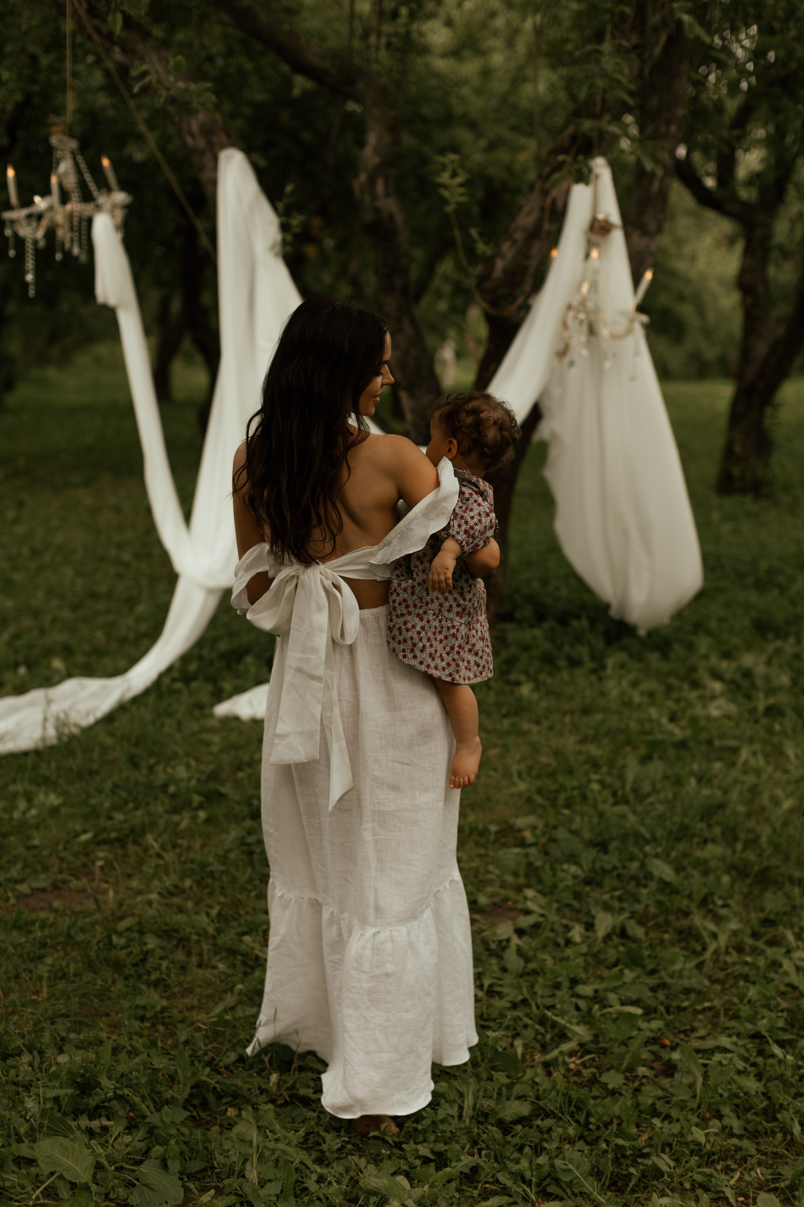 Кристина. Фотограф в Москве Анна Кнорос