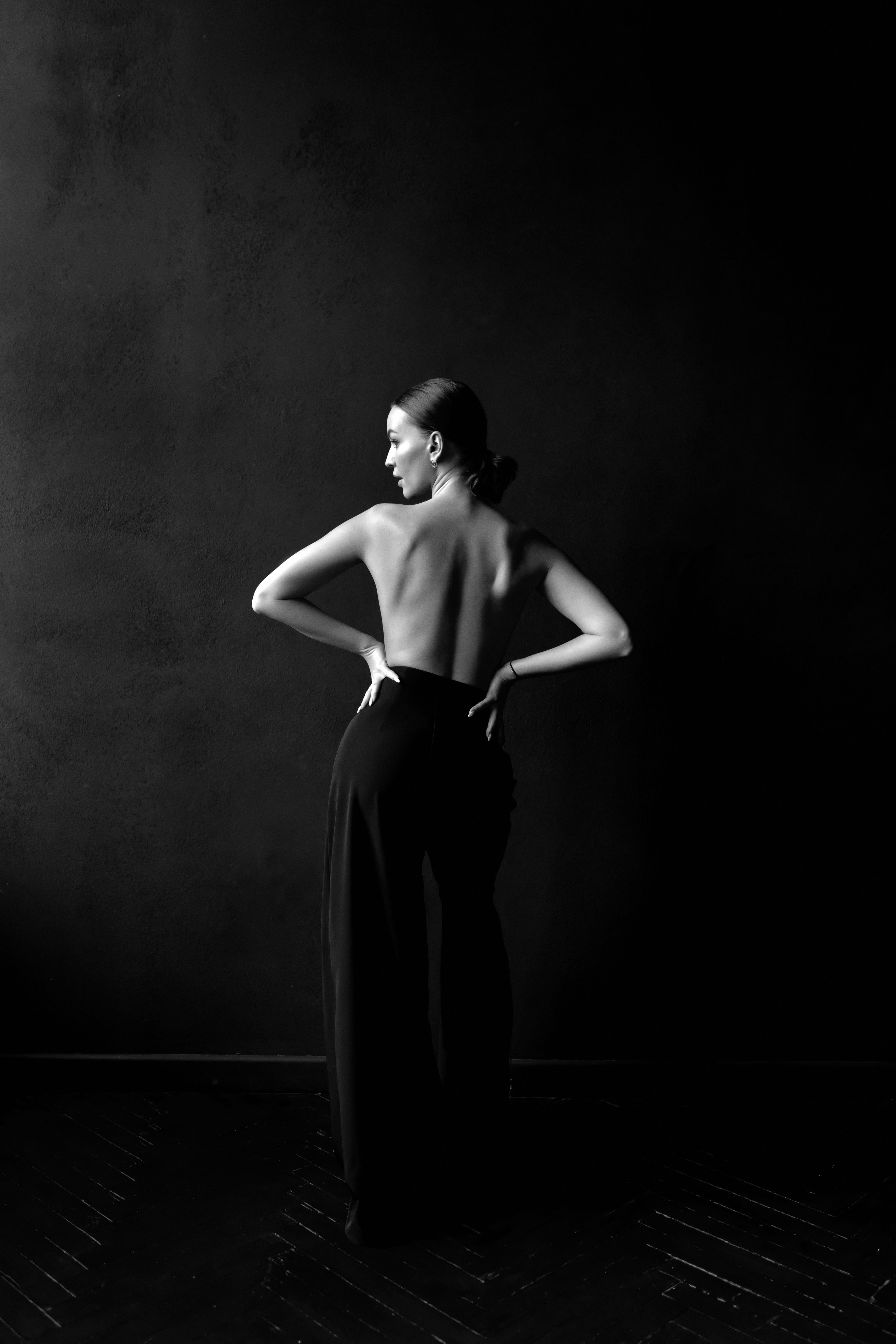 Кристина. Фотограф Губанова Ирина