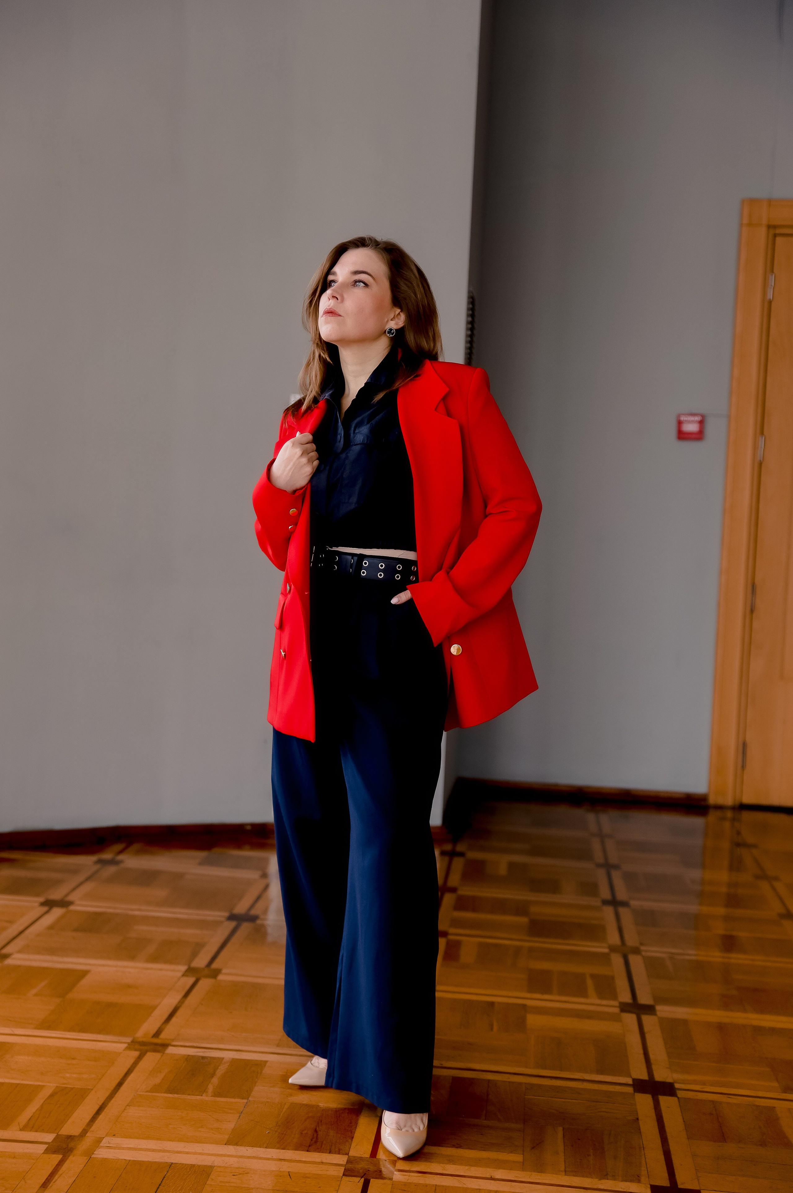 АЛЕКСАНДРА. Фотограф в Москве Ольга Колесникова