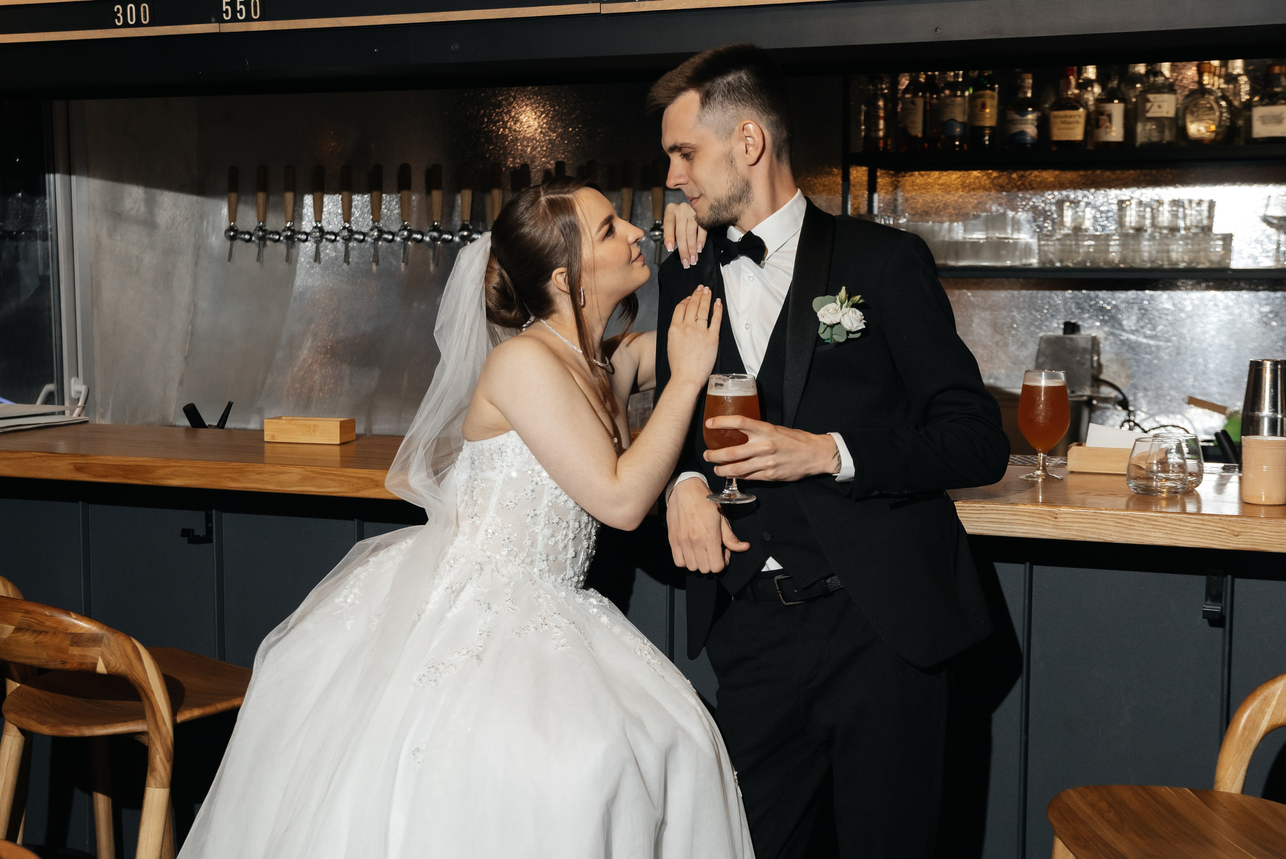 Maxim & Diana. Свадебный фотограф Ильнар Асадуллин