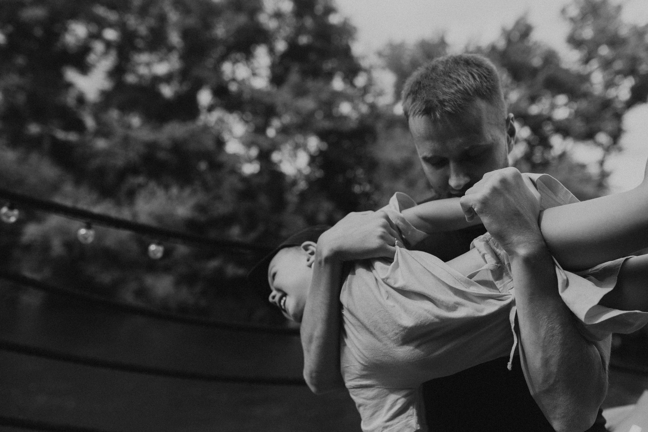 Прогулка на сапах. Семейный фотограф Маша Тимофеева | Москва