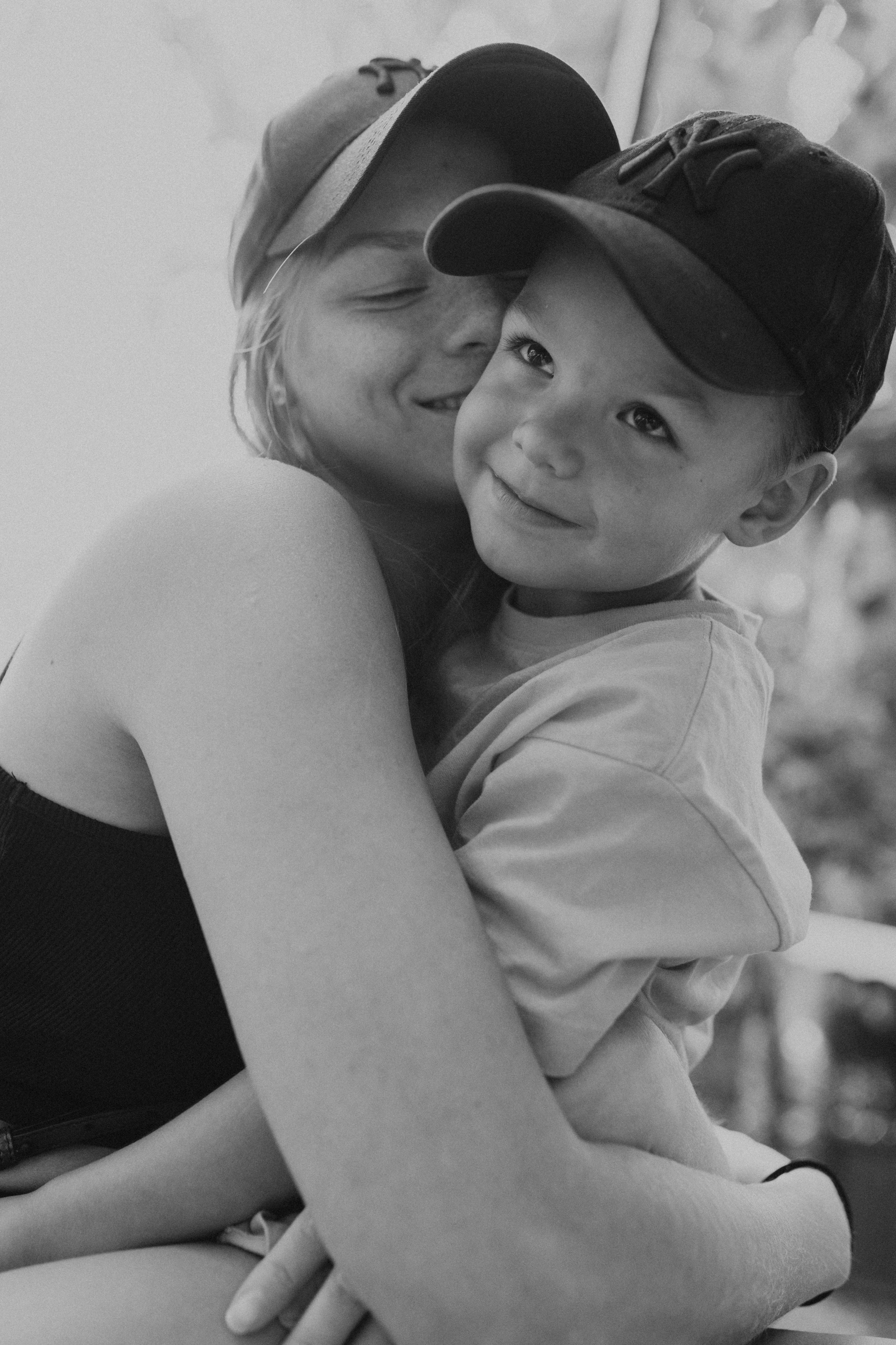 Прогулка на сапах. Семейный фотограф Маша Тимофеева | Москва