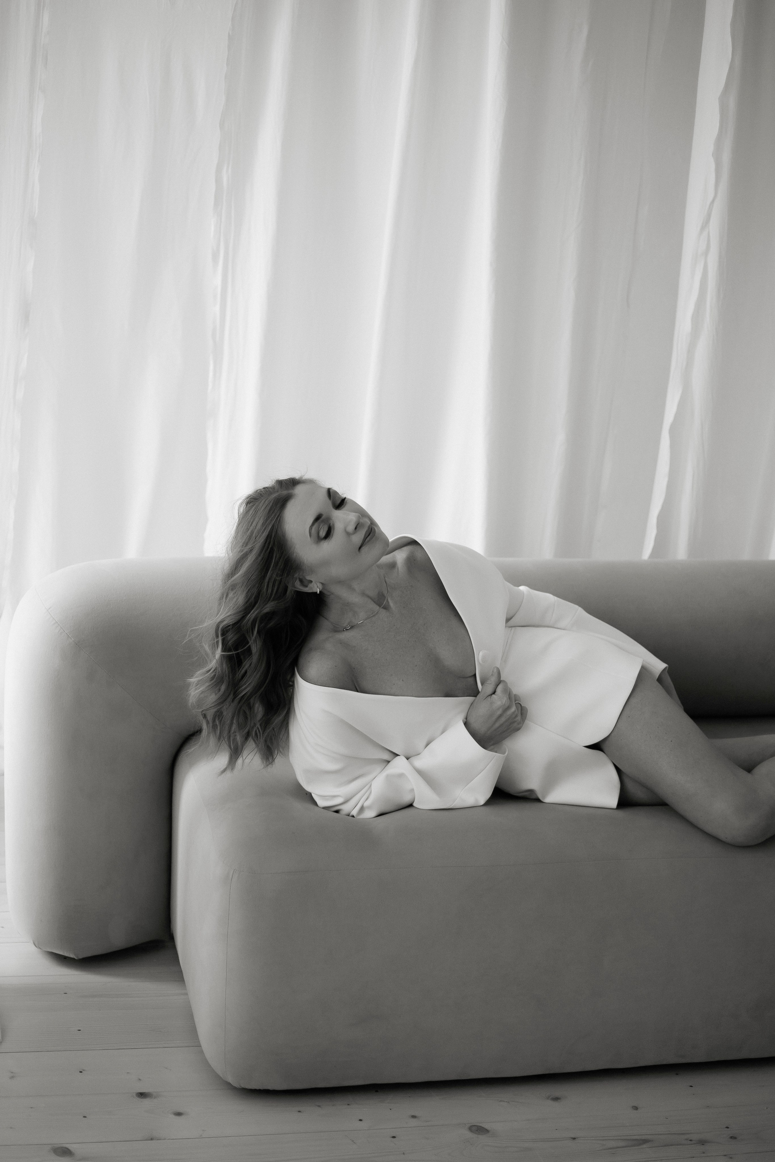 Катерина. Фотограф Анна Лейман. Севастополь