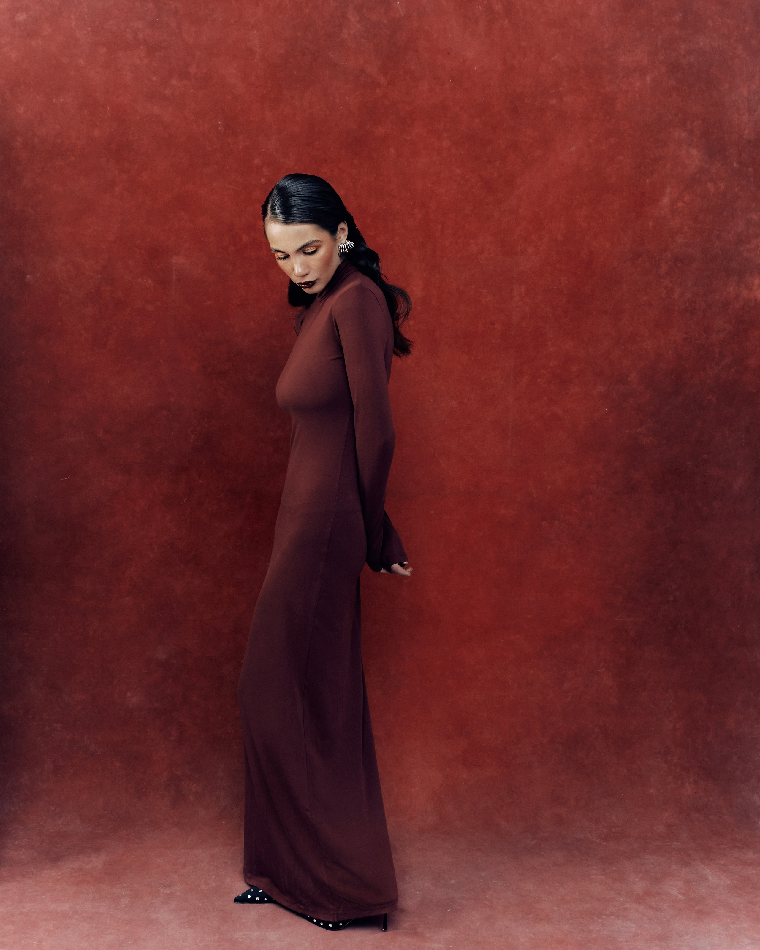 Индивидуальная фотосессия. Фотограф Ирина Харламова